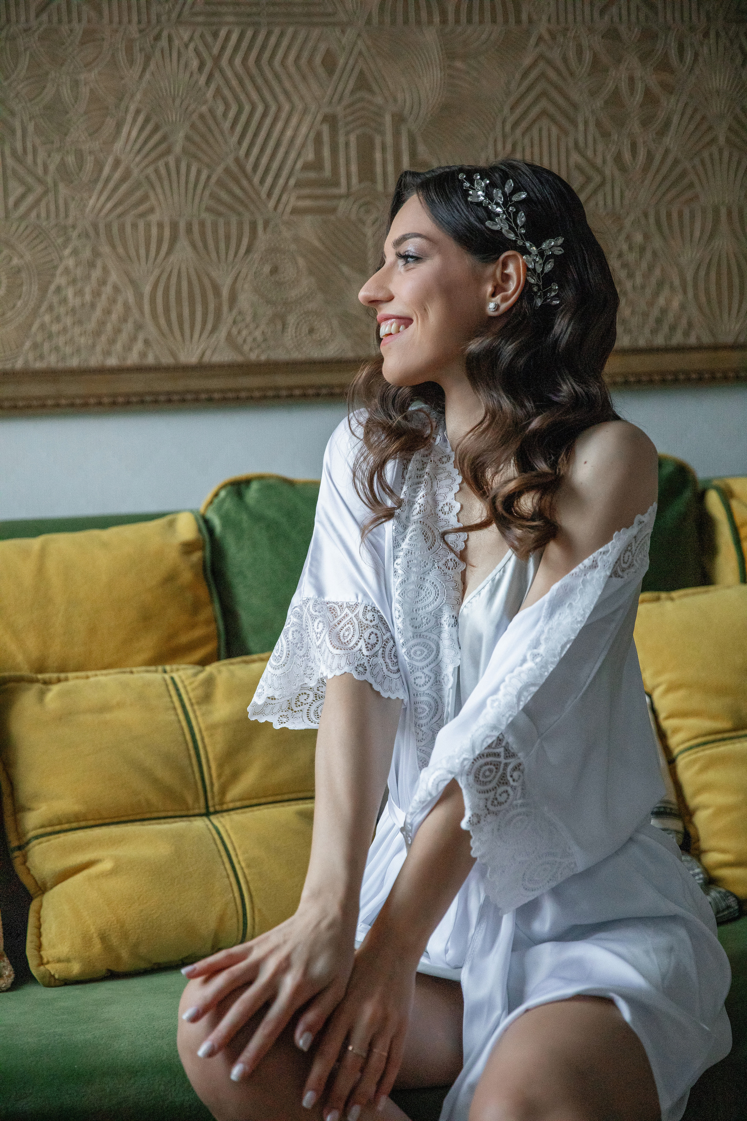 Татьяна и Алексей. Свадебный и портретный фотограф