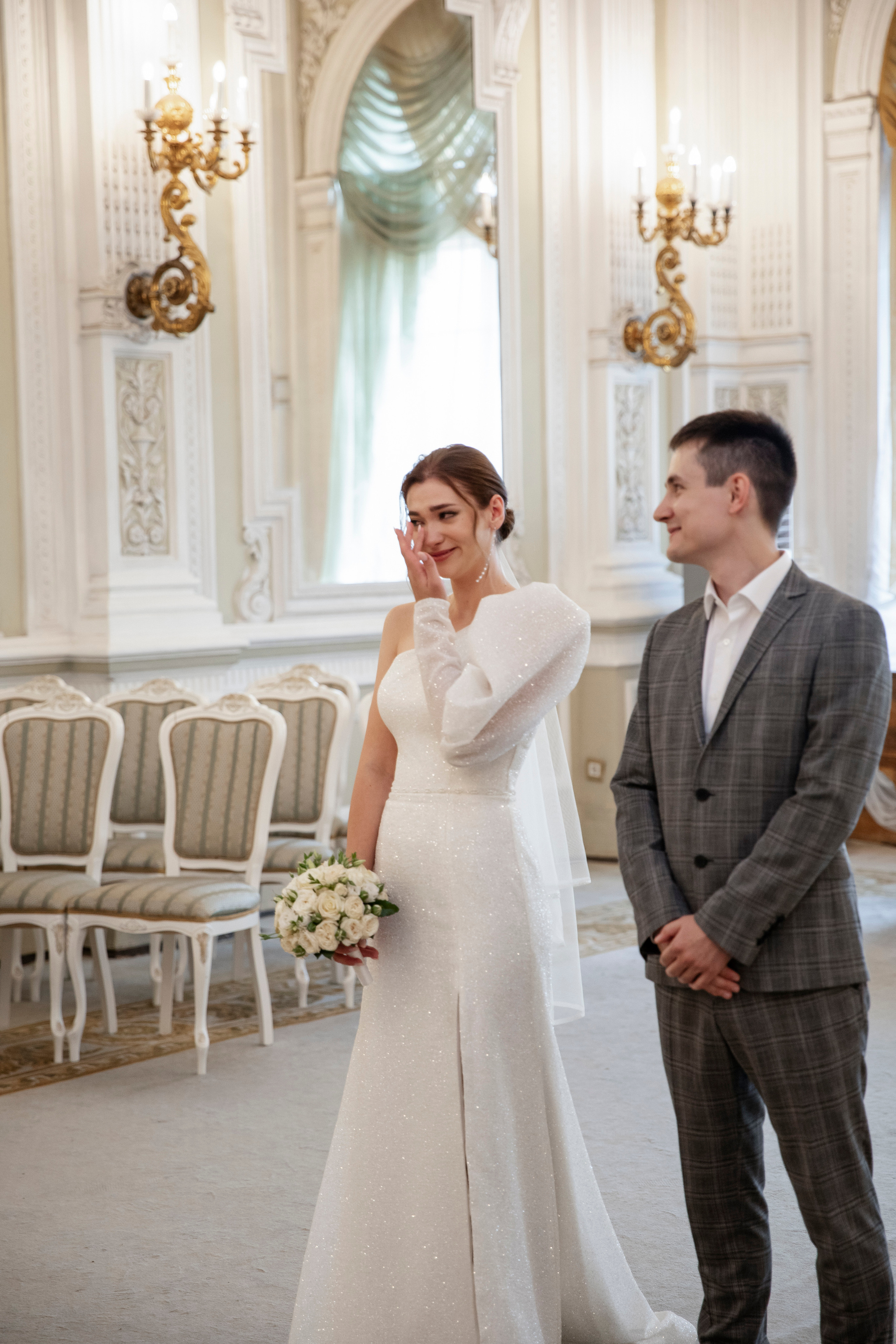 Екатерина и Артем. Свадебный и портретный фотограф