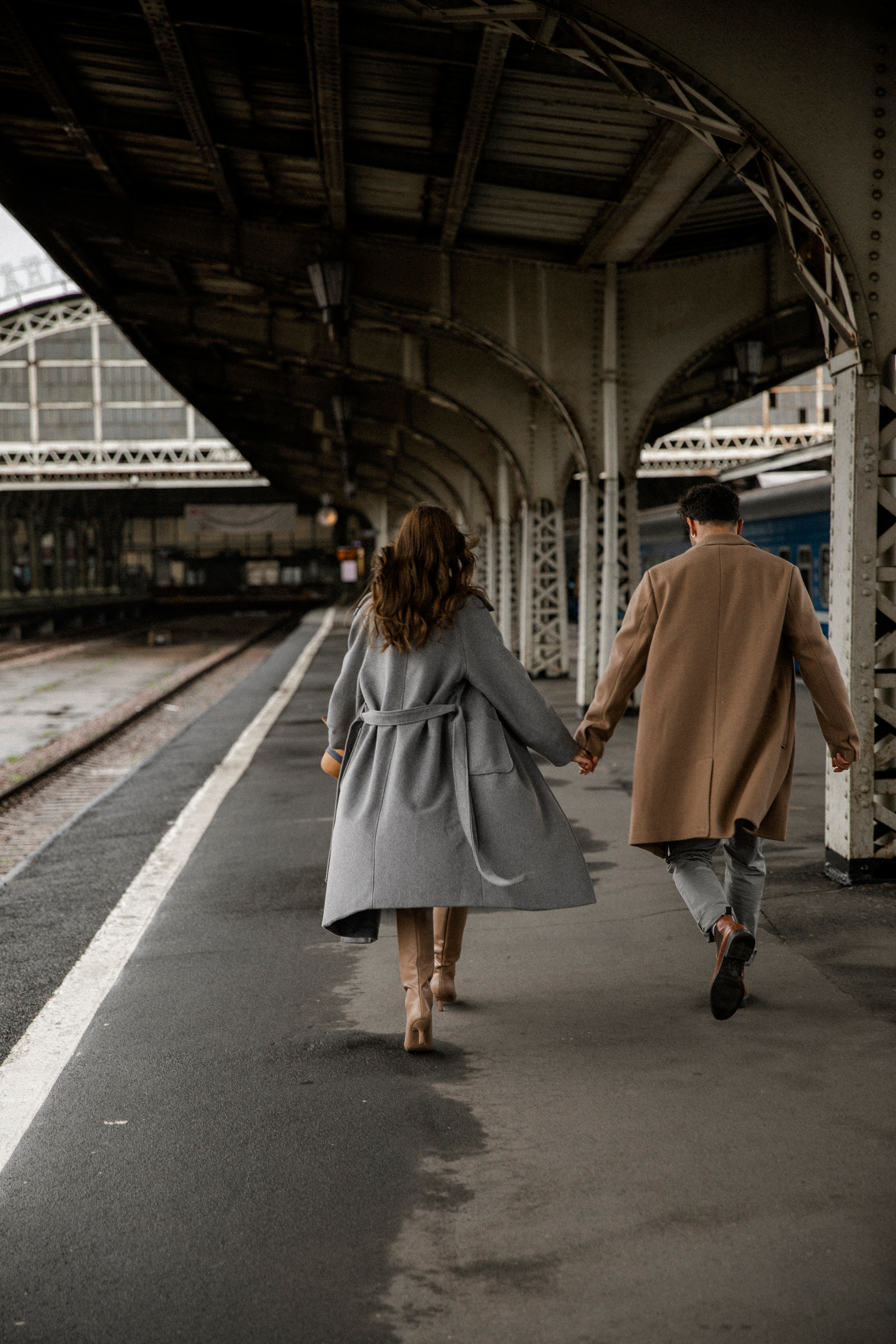 Андрей и Анфиса. Свадебный и портретный фотограф