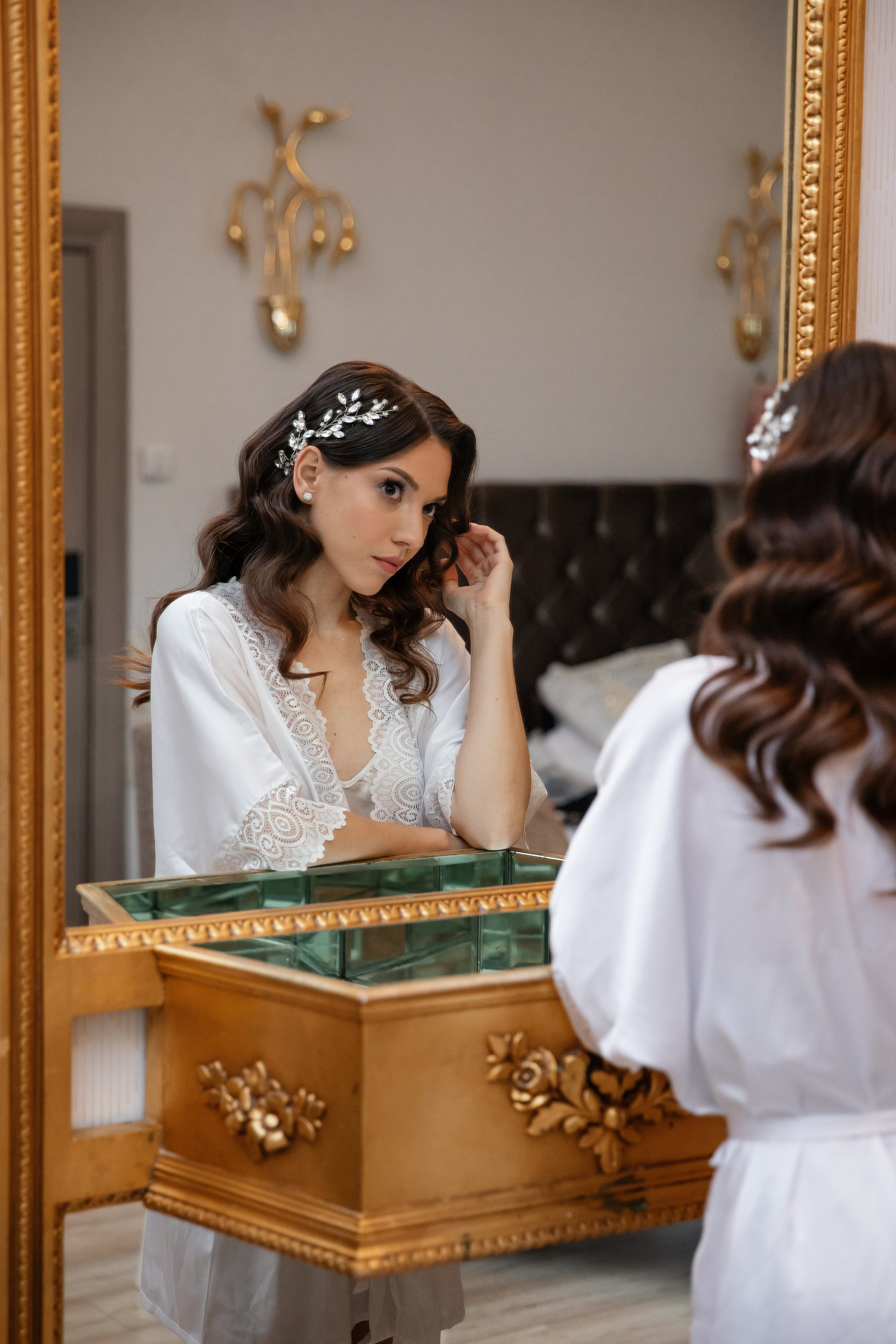 Татьяна и Алексей. Свадебный и портретный фотограф