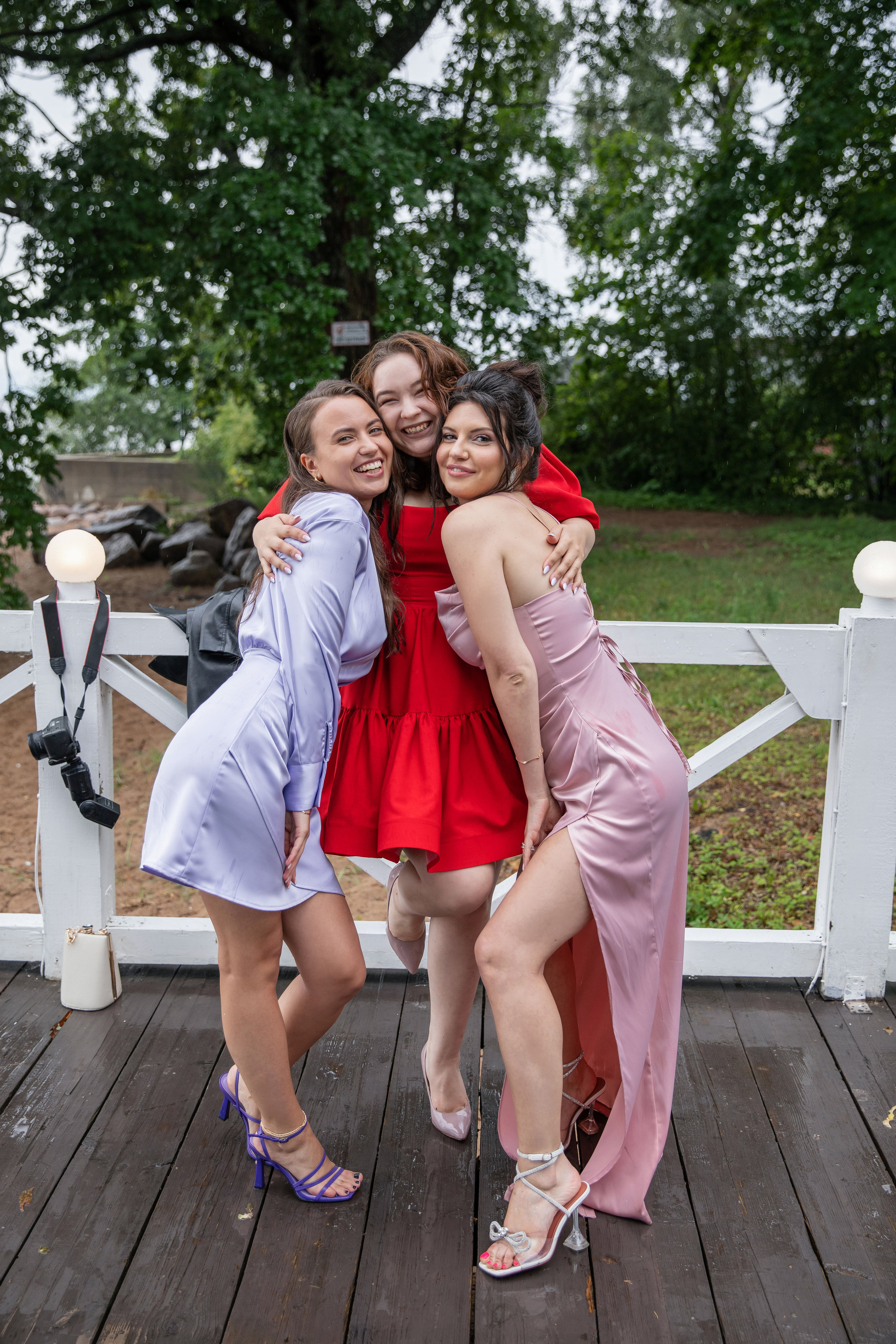 Татьяна и Алексей. Свадебный и портретный фотограф