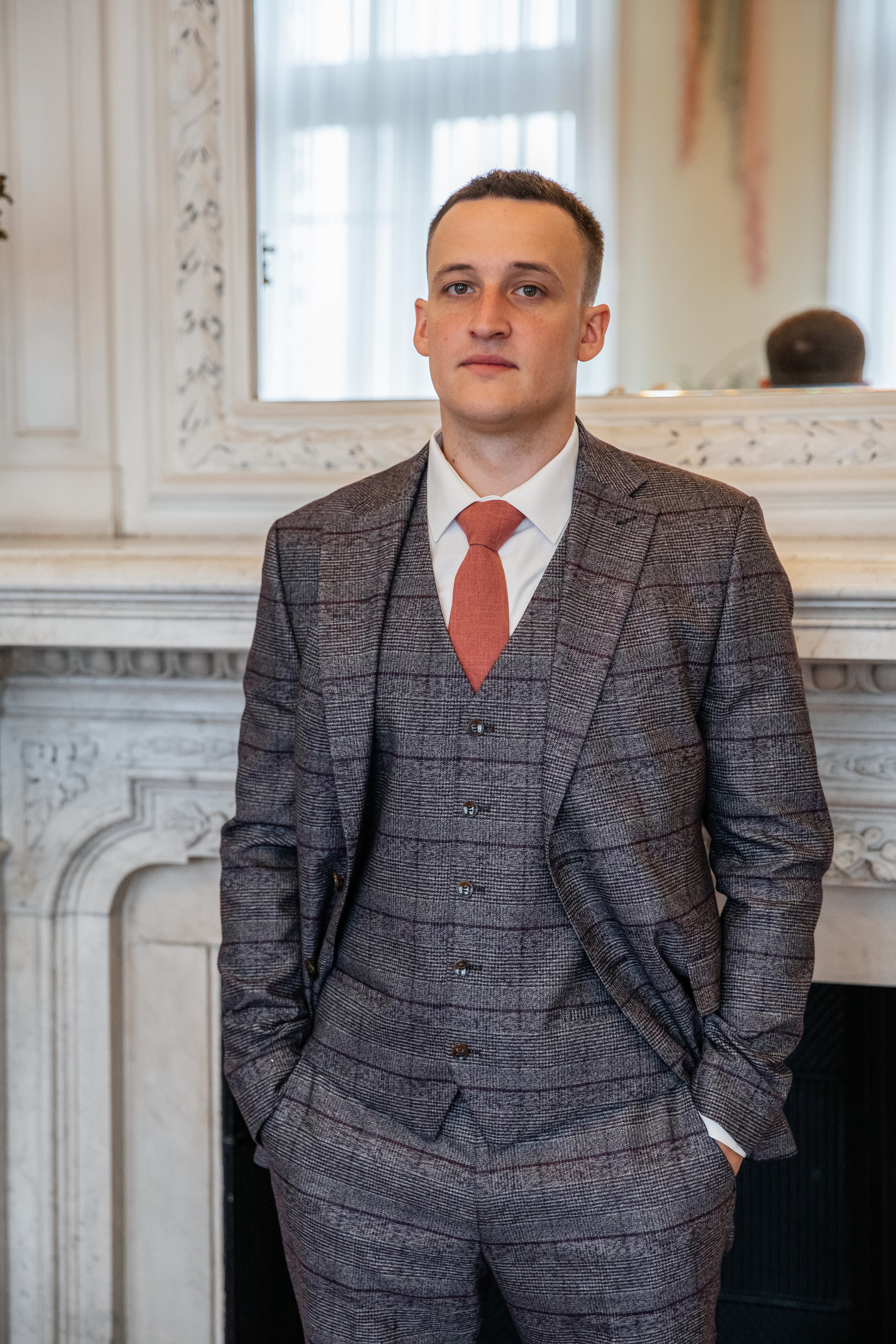 Татьяна и Алексей. Свадебный и портретный фотограф