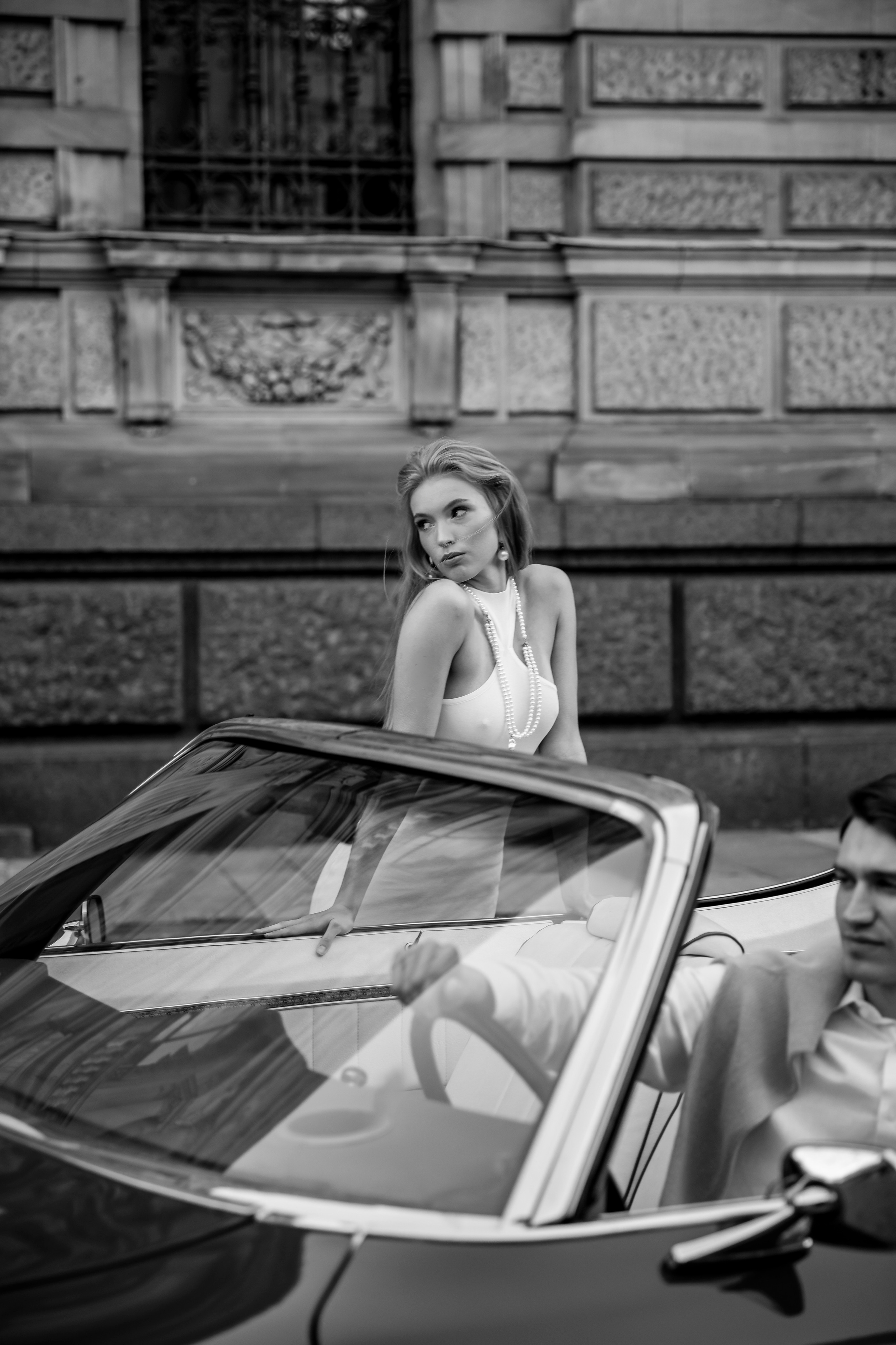 Дарья и Дмитрий. Свадебный и портретный фотограф