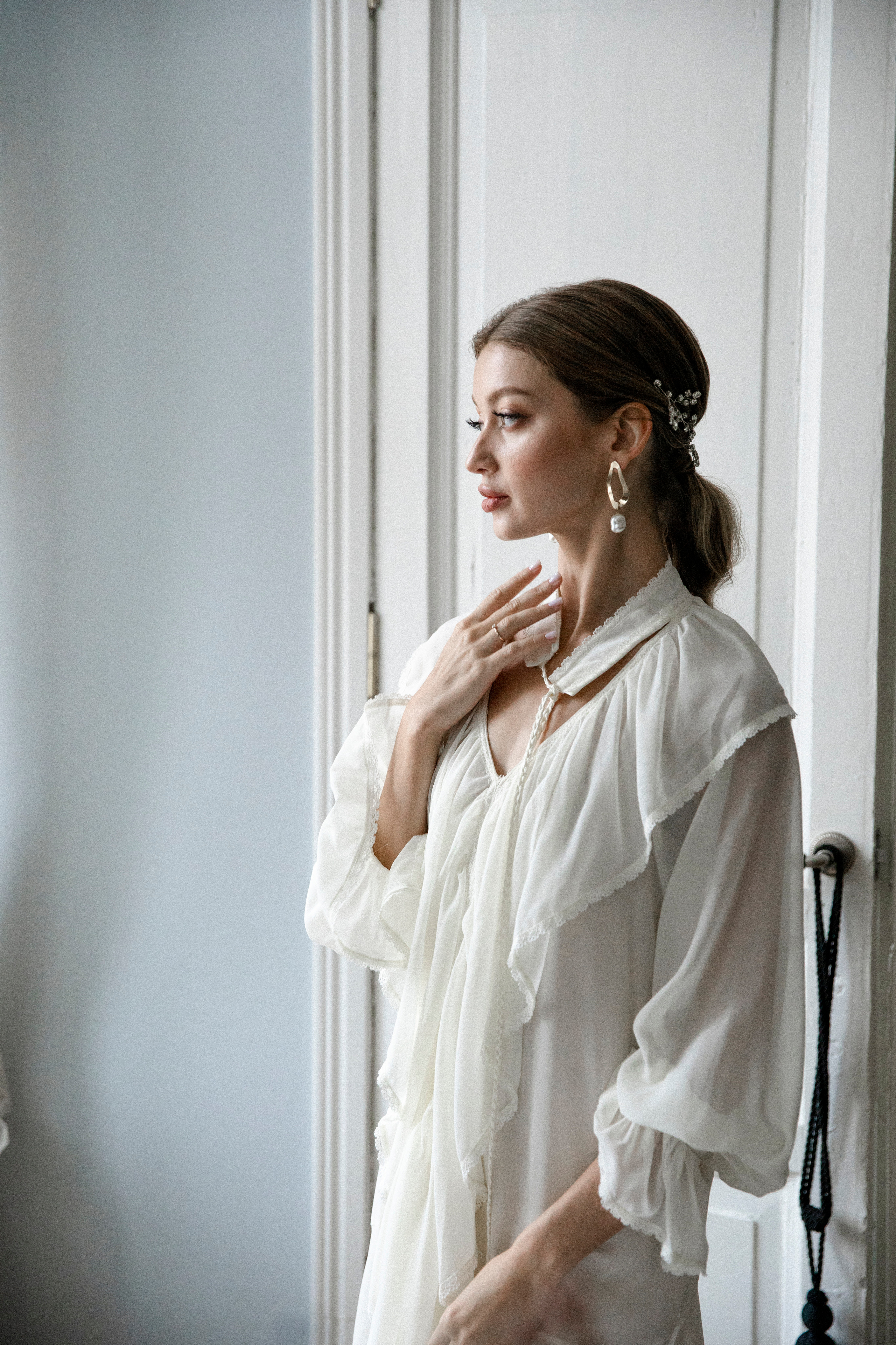 Мария и Сергей. Свадебный и портретный фотограф