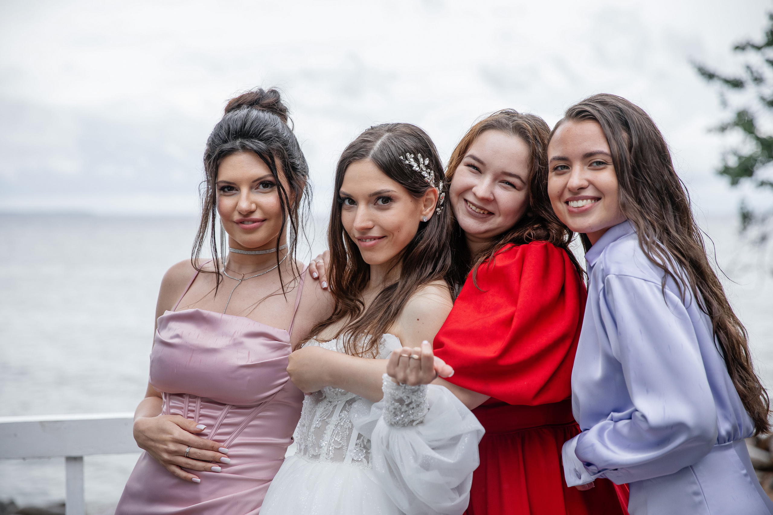 Татьяна и Алексей. Свадебный и портретный фотограф