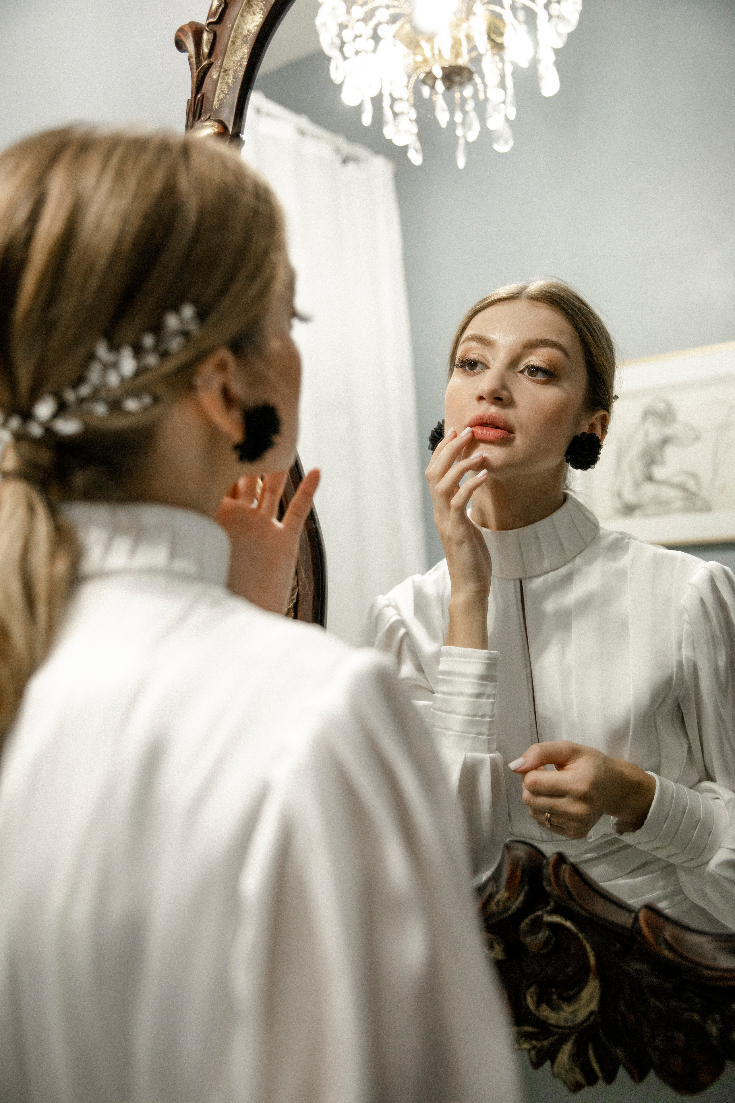 Мария и Сергей. Свадебный и портретный фотограф