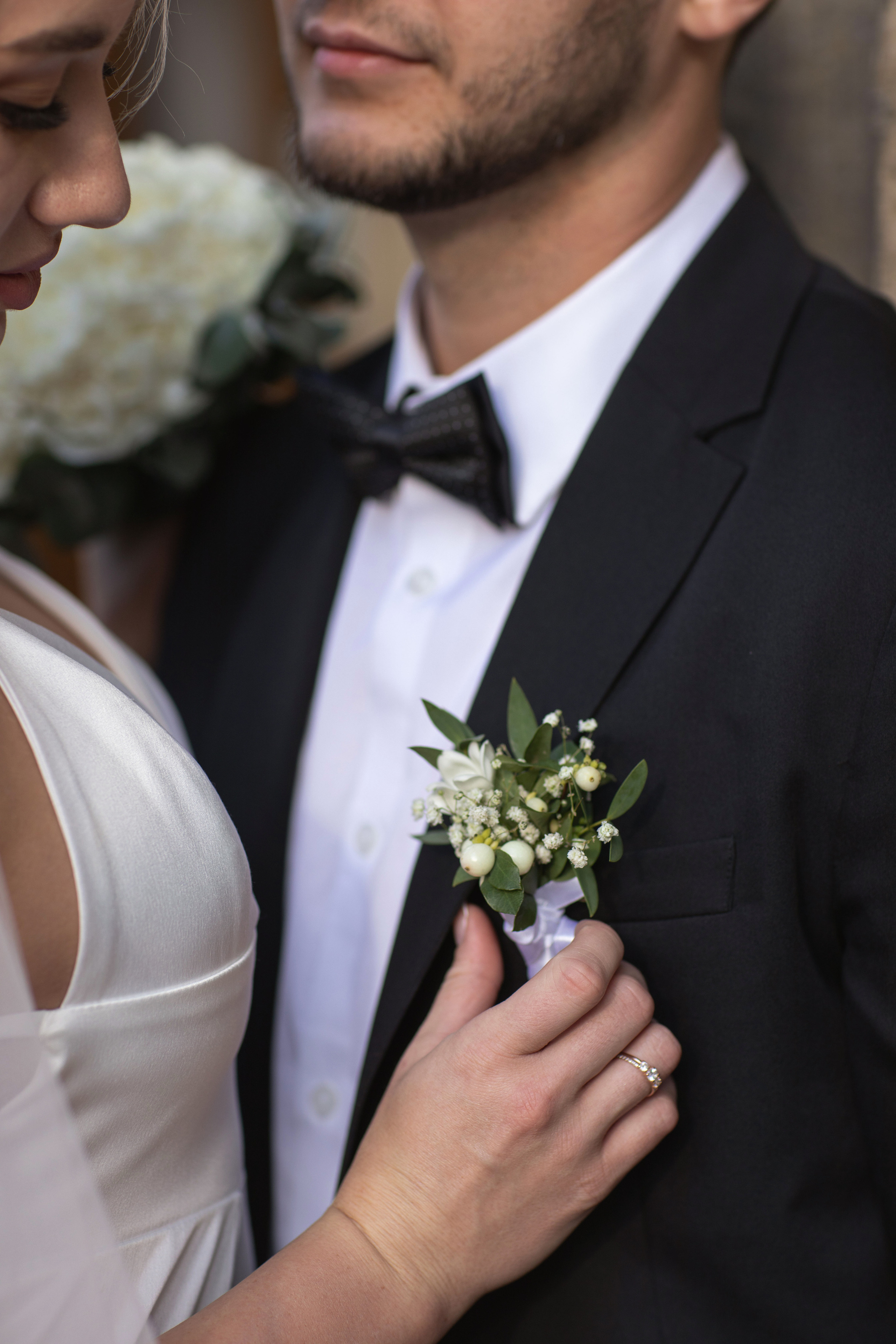 Елизавета и Владимир. Свадебный и портретный фотограф