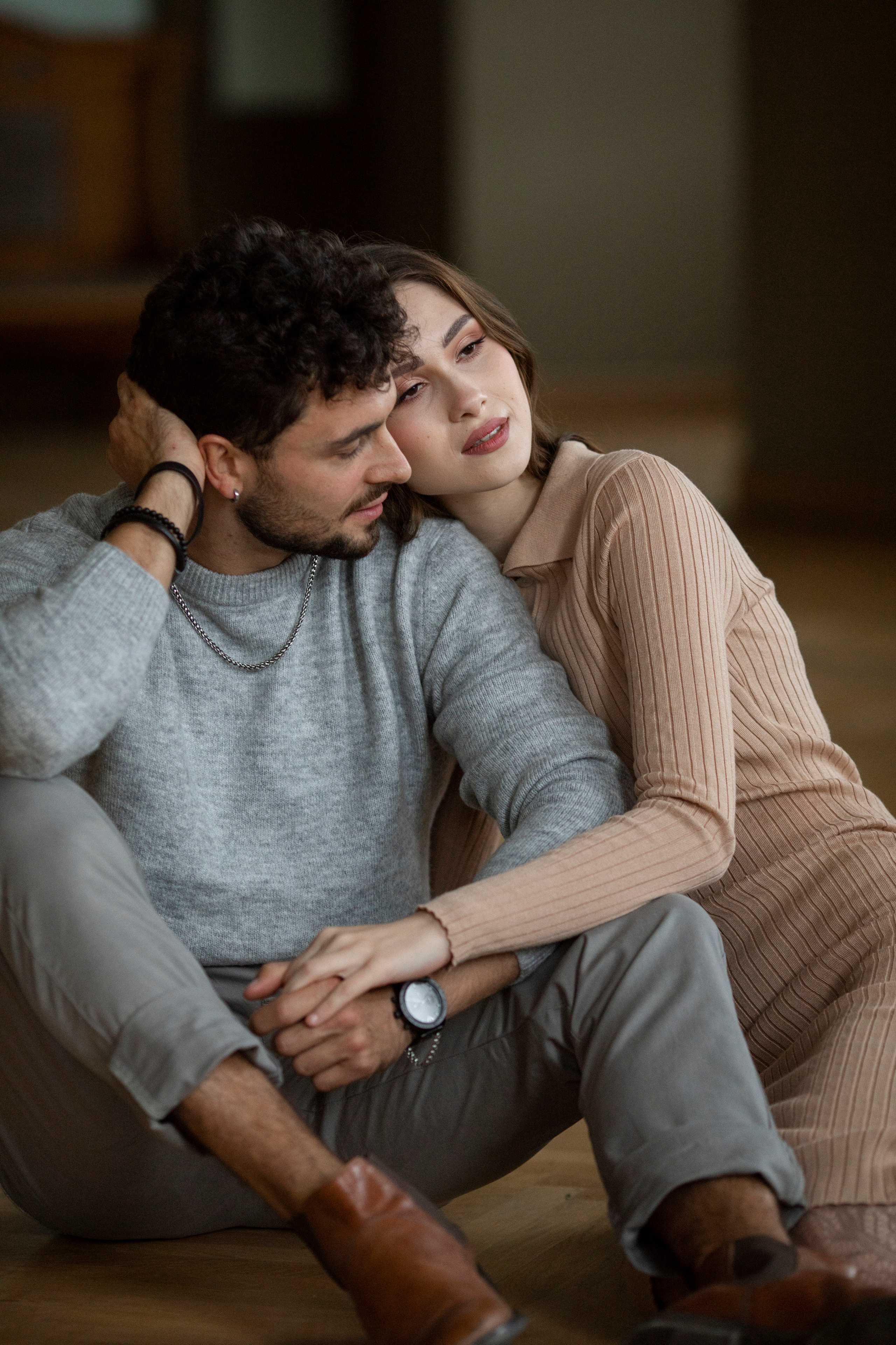 Андрей и Анфиса. Свадебный и портретный фотограф