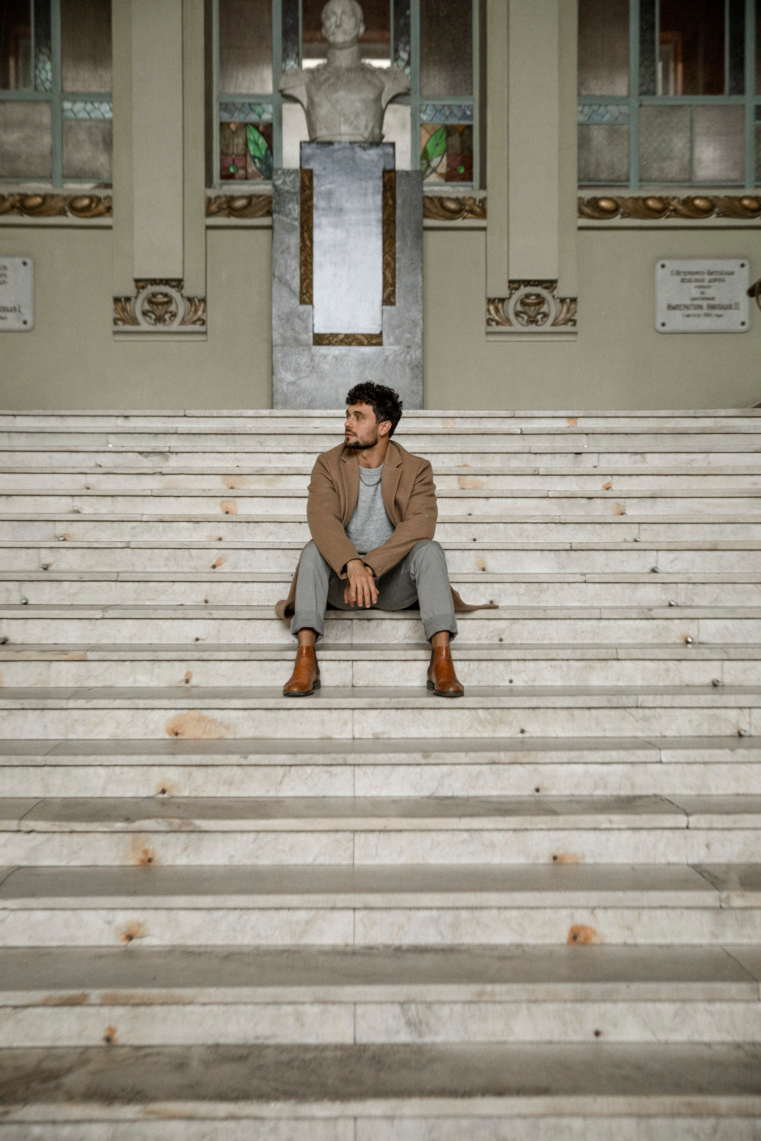 Андрей и Анфиса. Свадебный и портретный фотограф