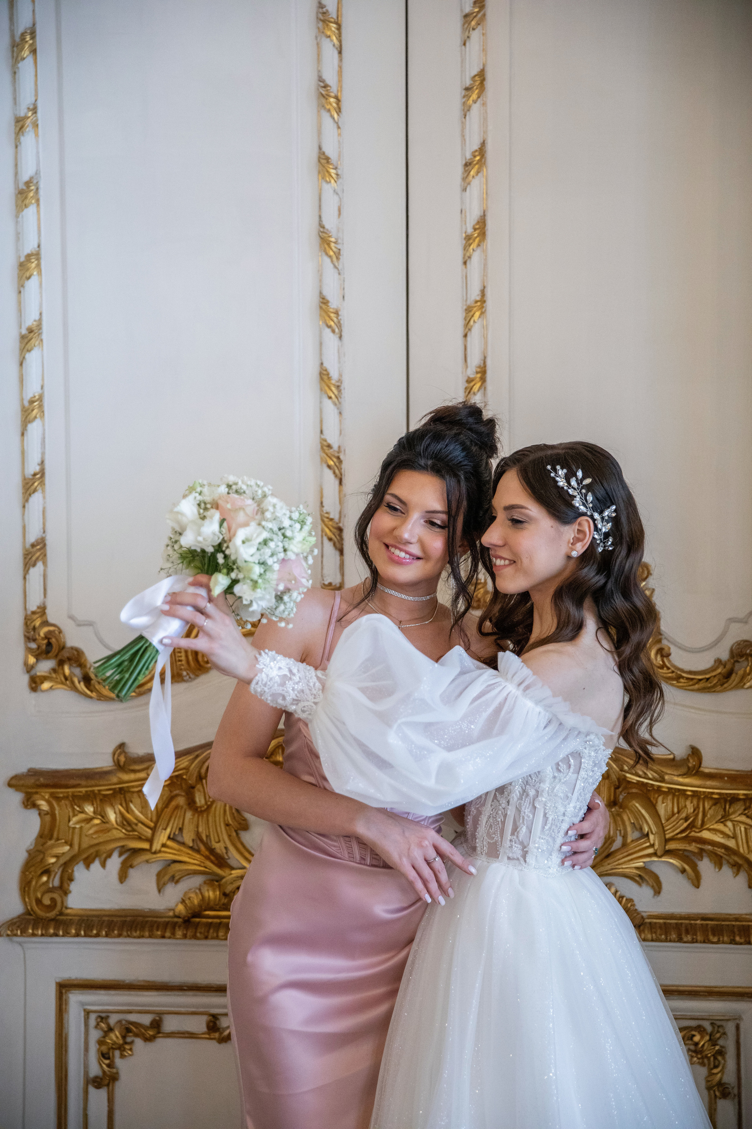 Татьяна и Алексей. Свадебный и портретный фотограф