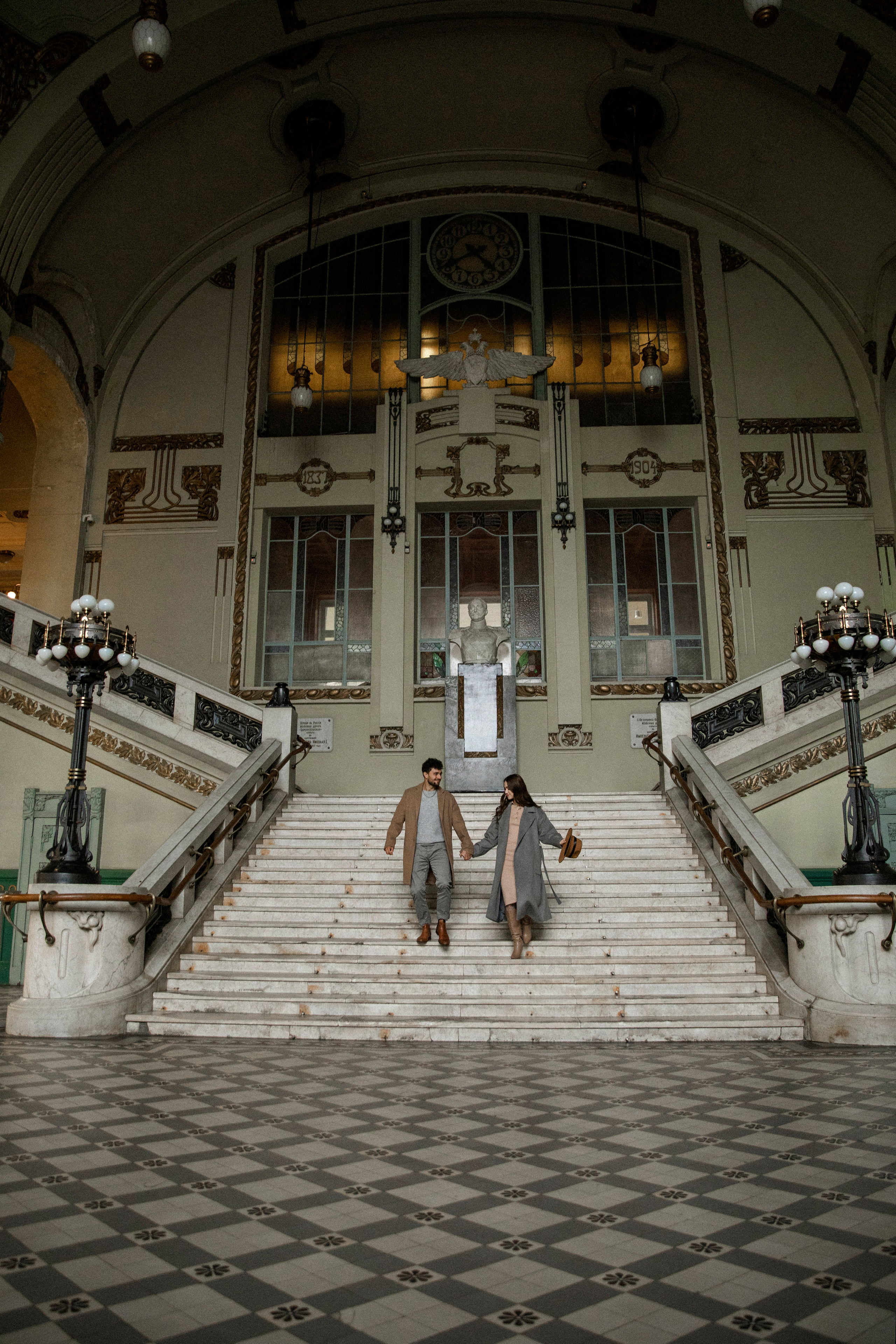 Андрей и Анфиса. Свадебный и портретный фотограф