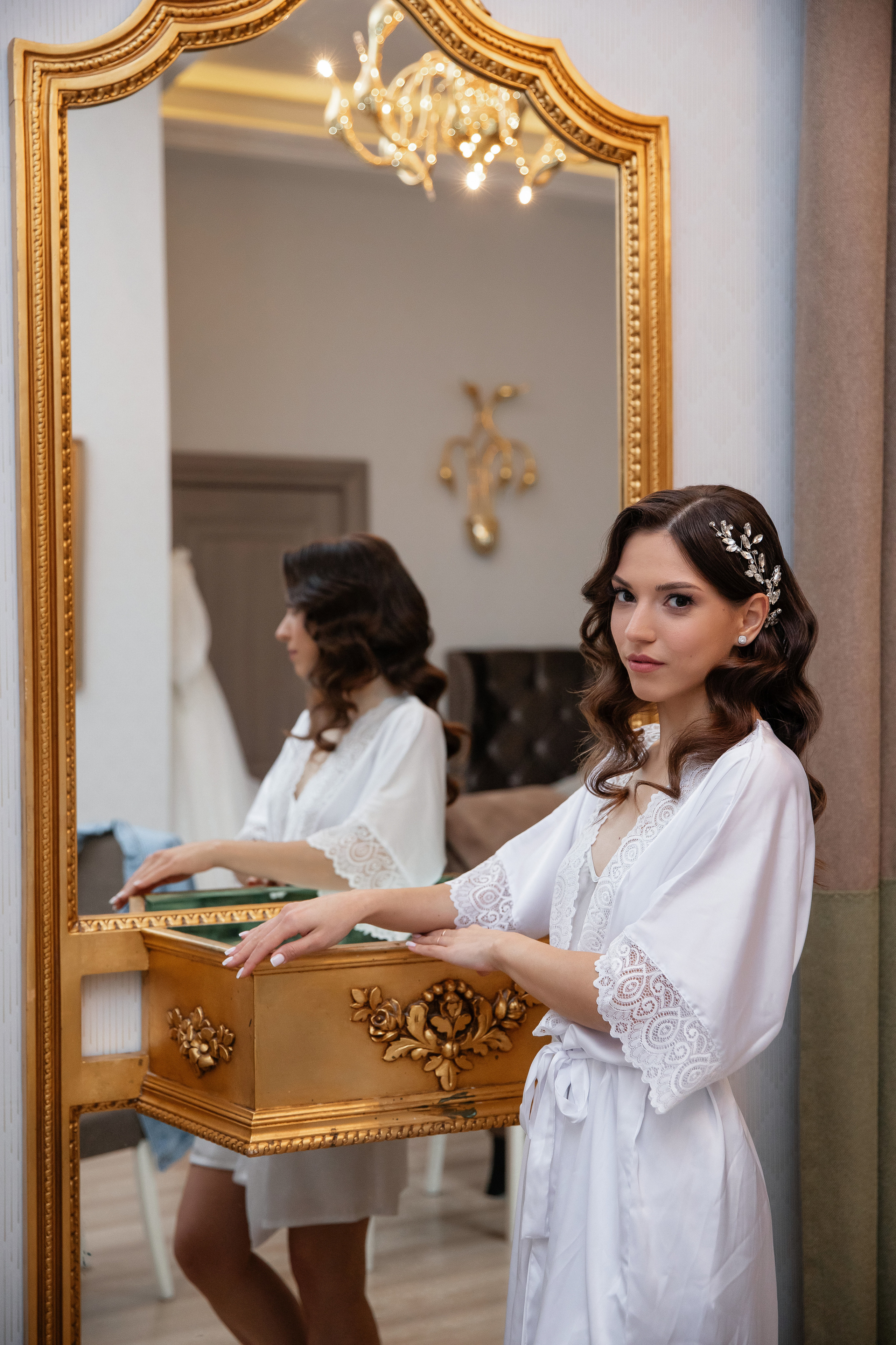 Татьяна и Алексей. Свадебный и портретный фотограф