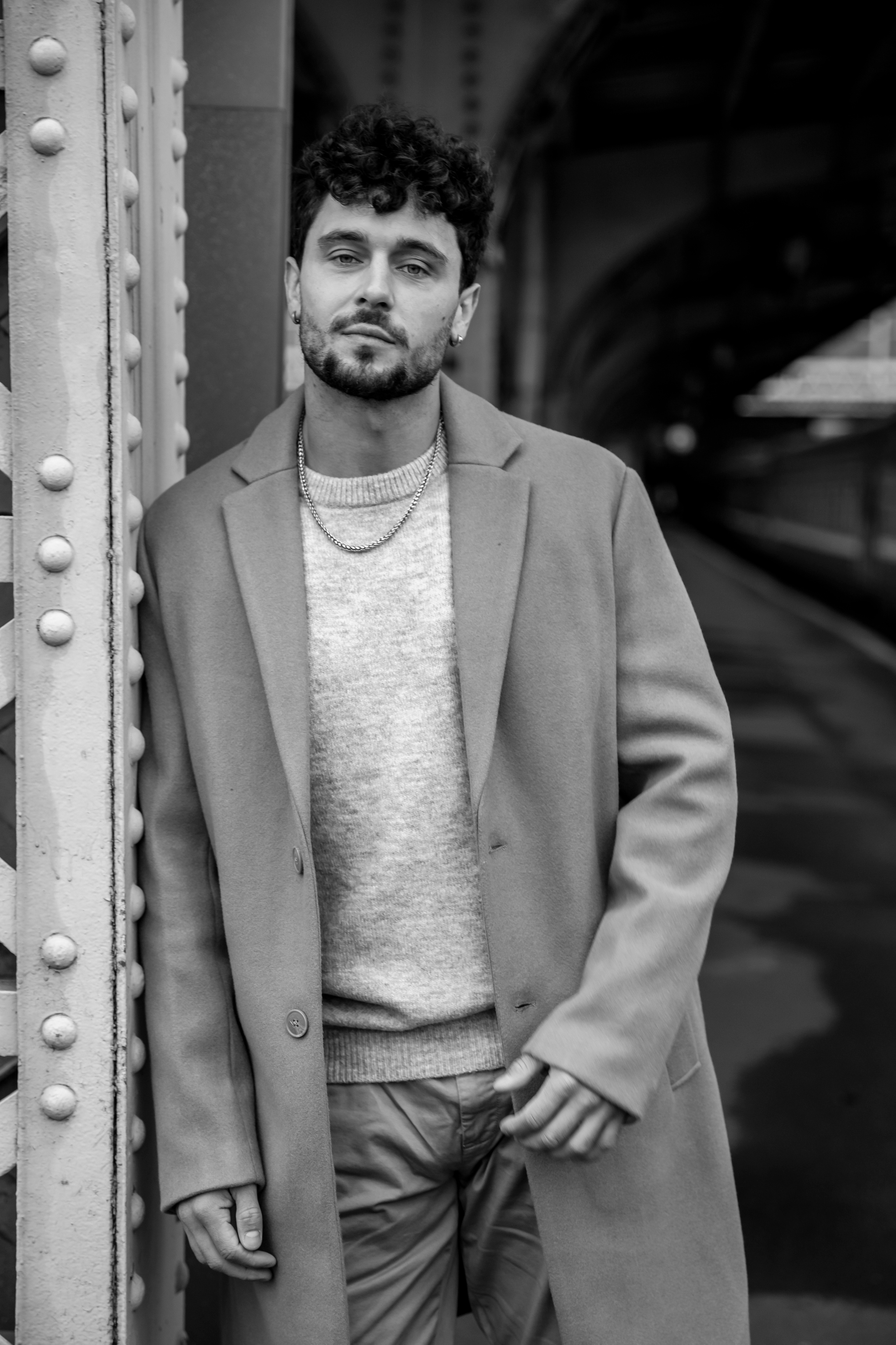 Андрей и Анфиса. Свадебный и портретный фотограф