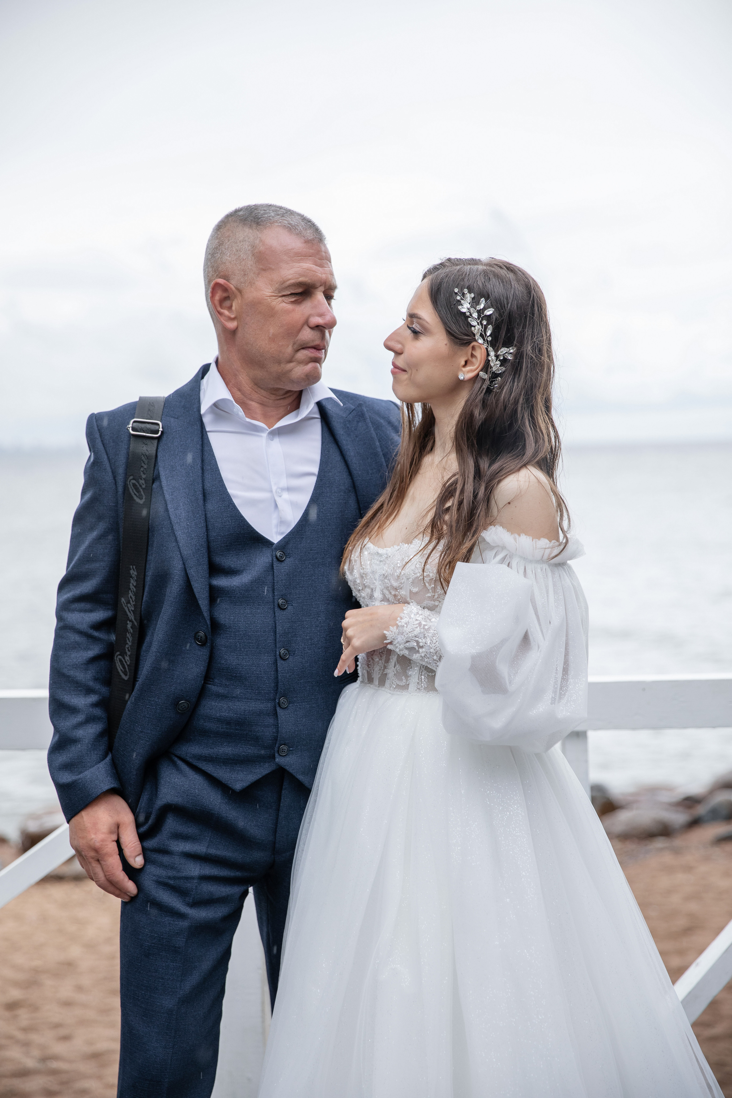 Татьяна и Алексей. Свадебный и портретный фотограф