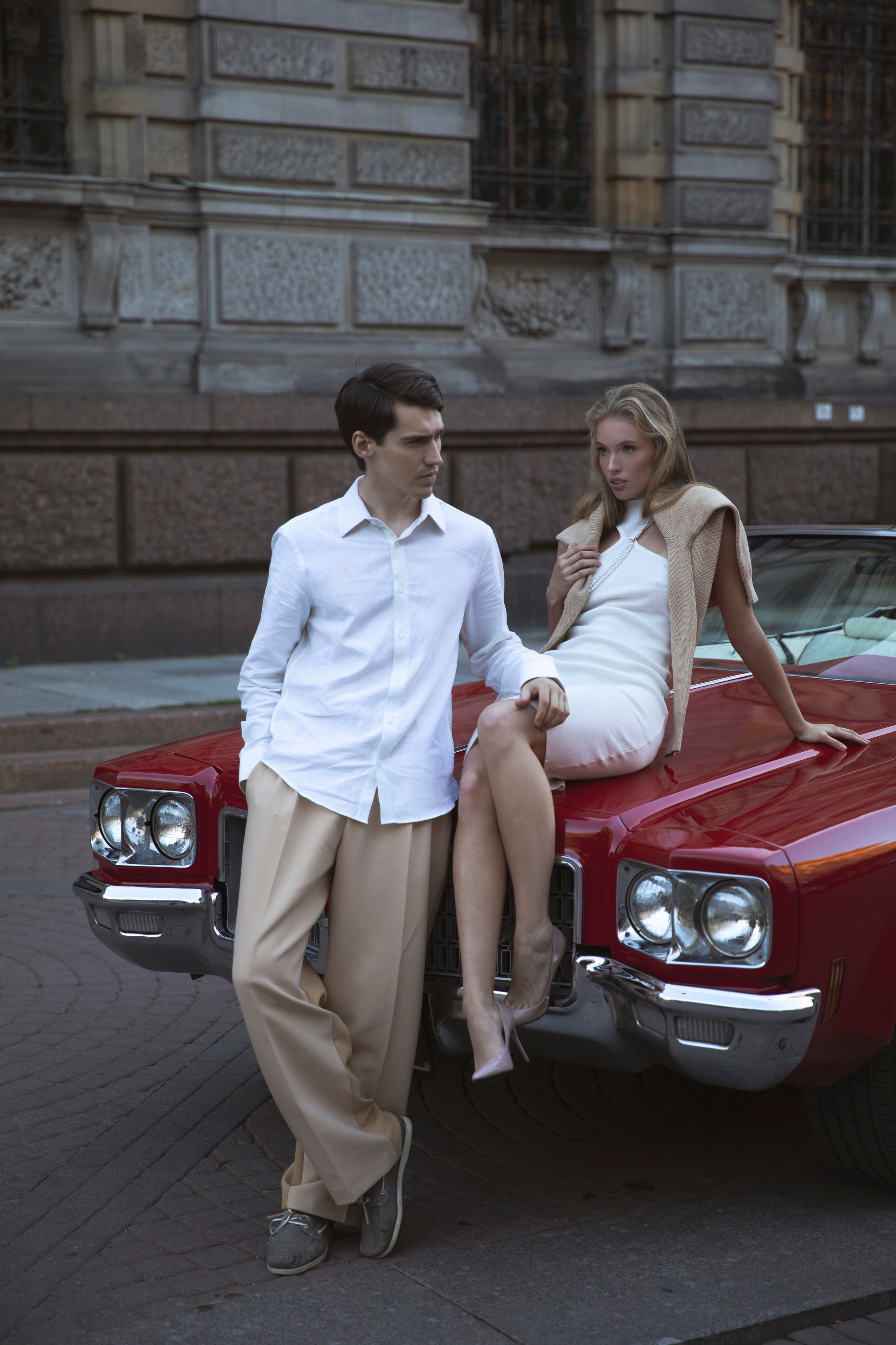 Дарья и Дмитрий. Свадебный и портретный фотограф