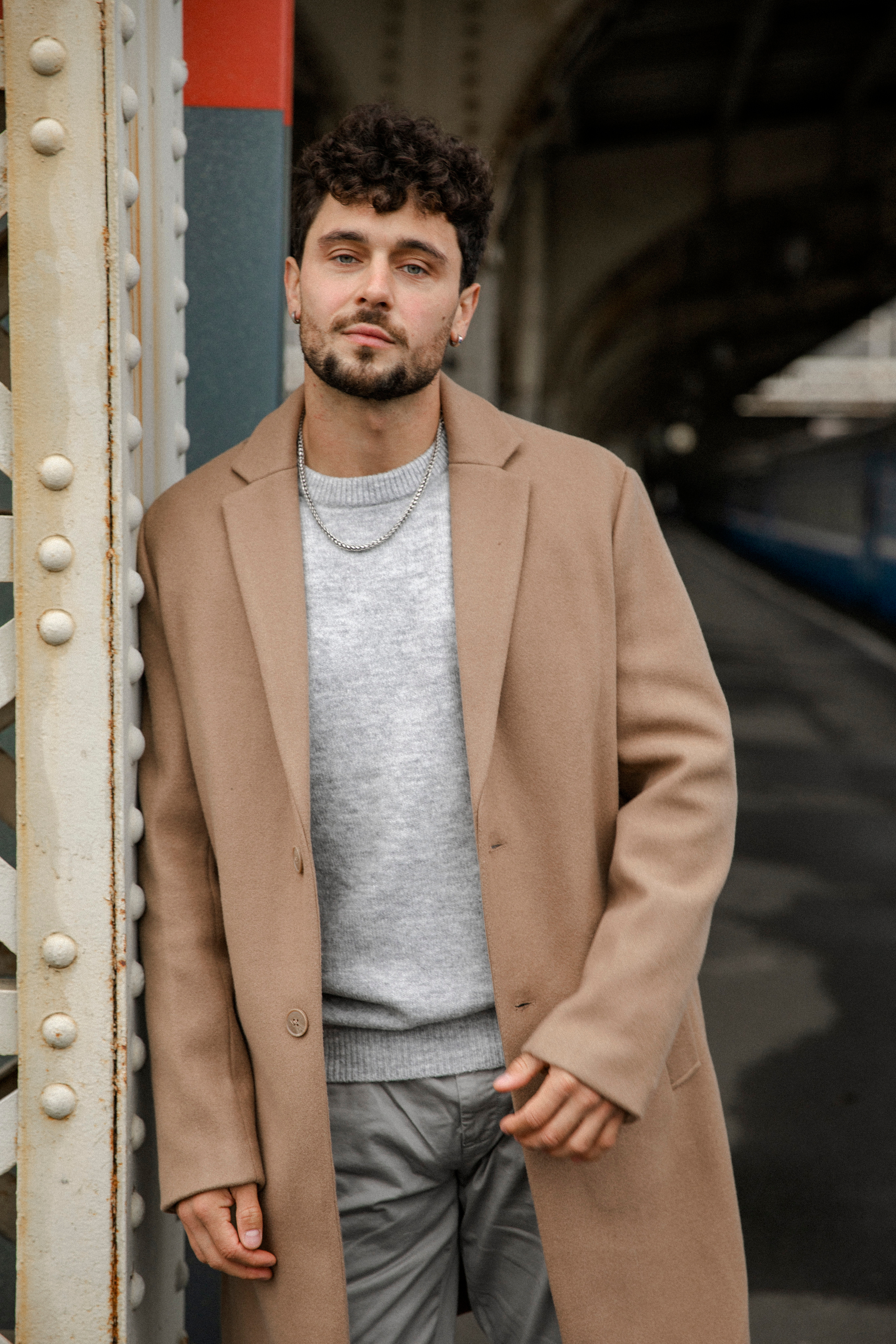 Андрей и Анфиса. Свадебный и портретный фотограф