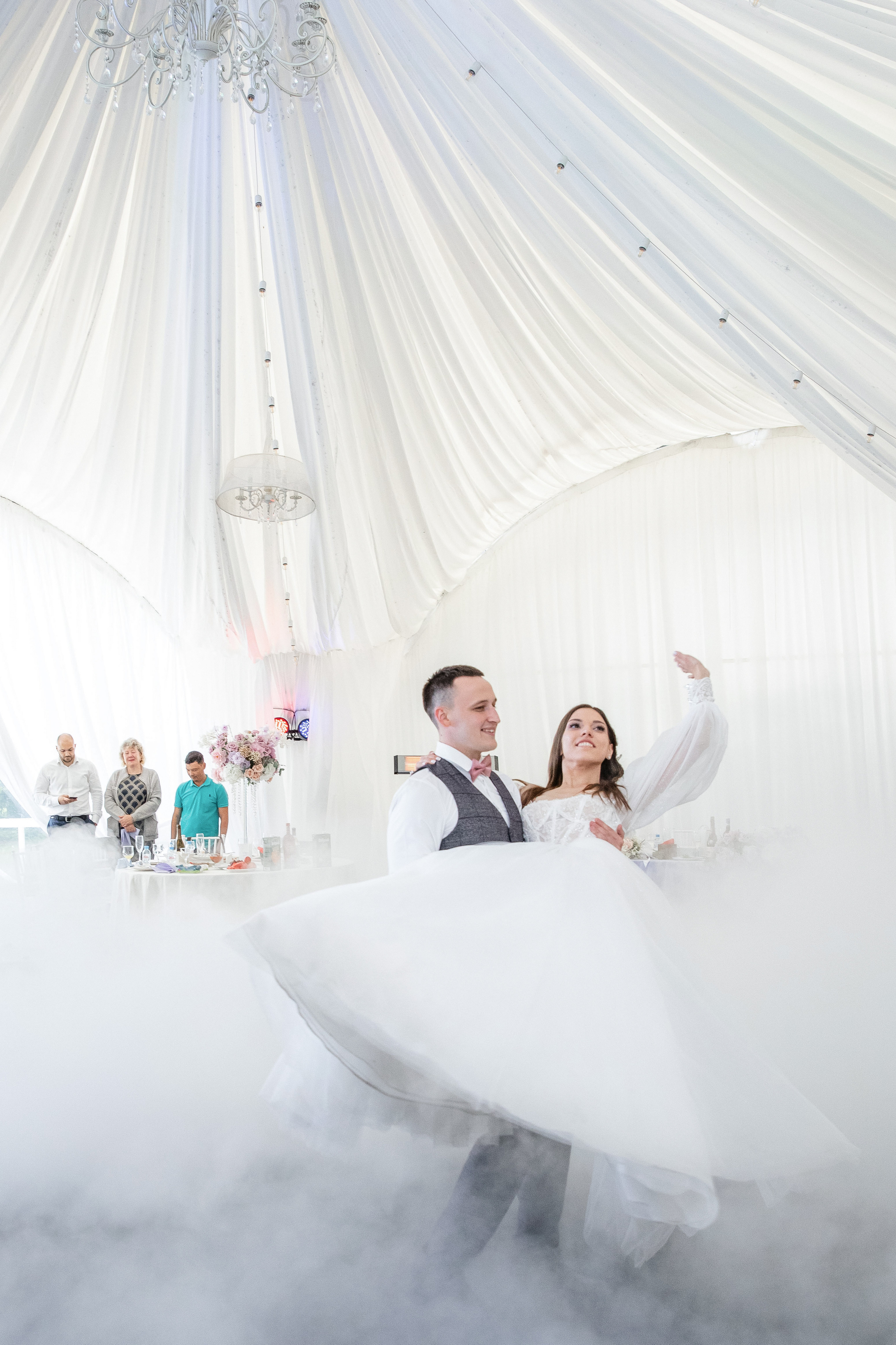 Татьяна и Алексей. Свадебный и портретный фотограф