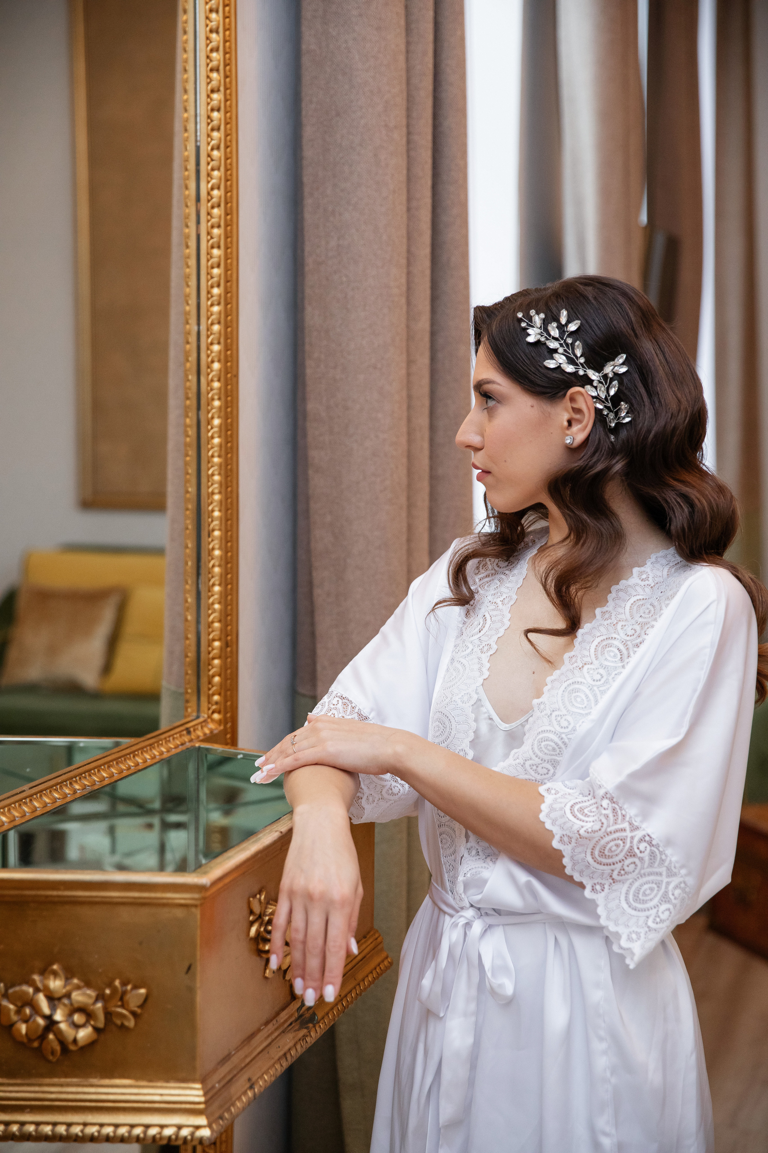 Татьяна и Алексей. Свадебный и портретный фотограф