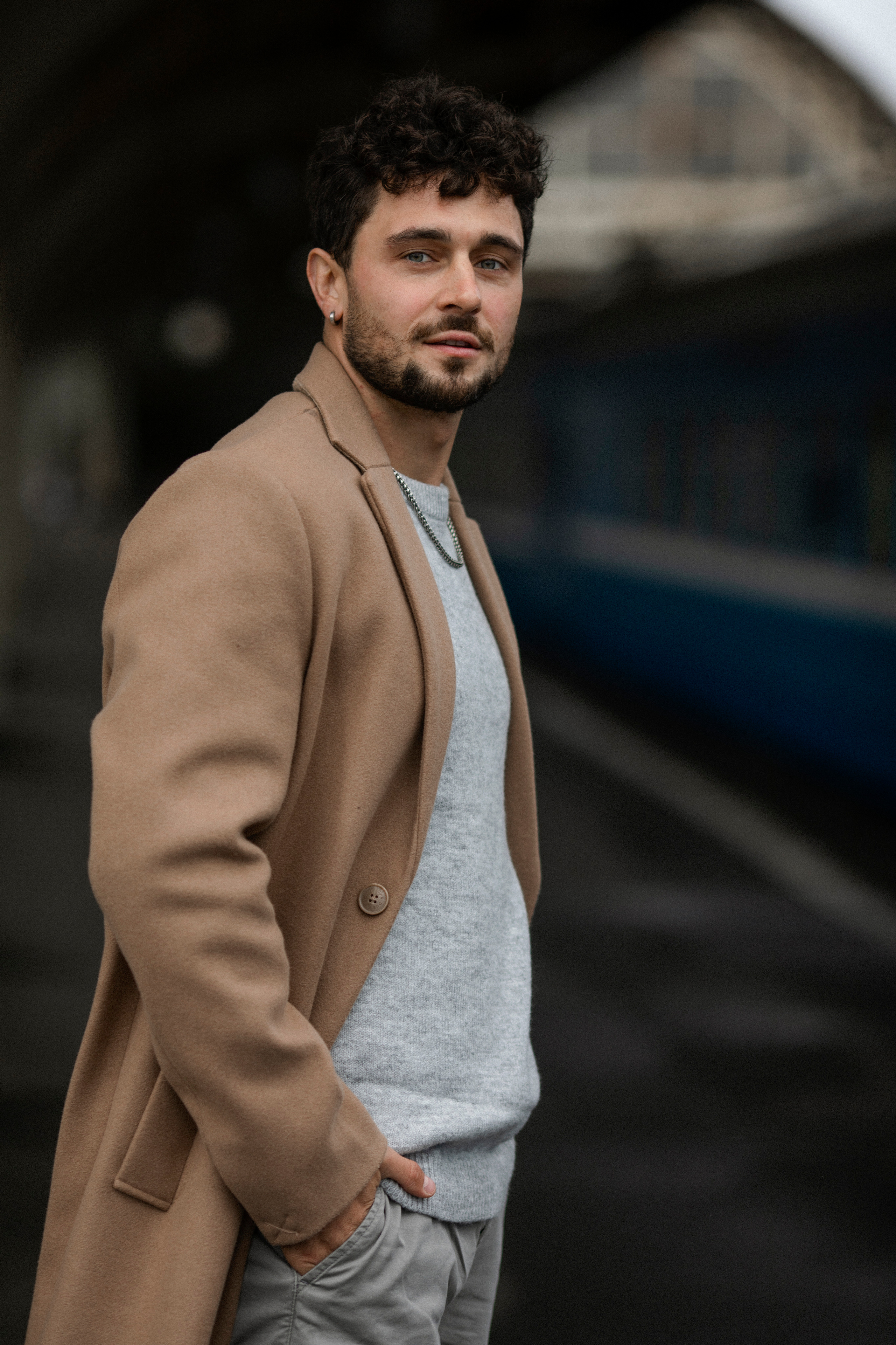 Андрей и Анфиса. Свадебный и портретный фотограф