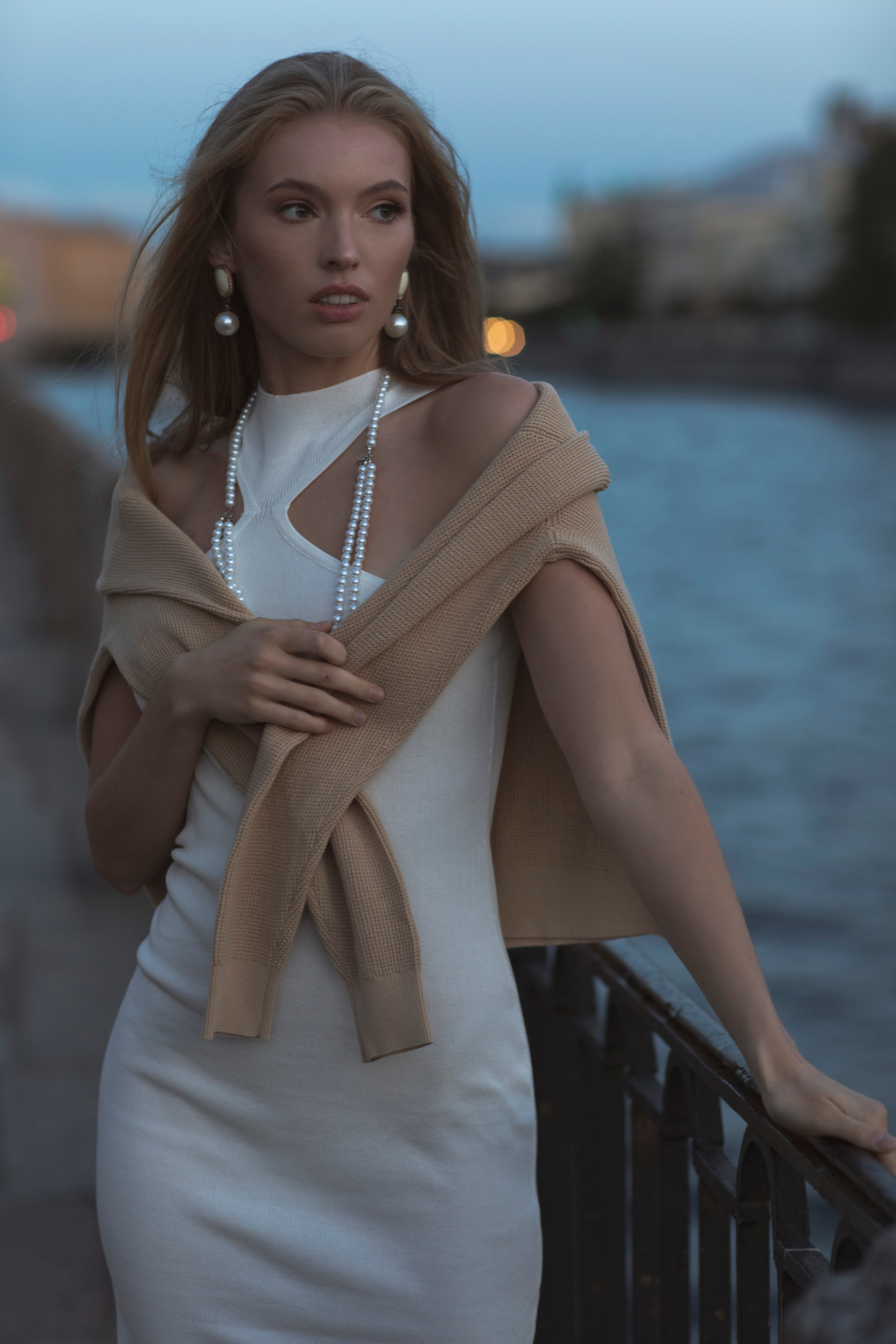 Дарья и Дмитрий. Свадебный и портретный фотограф