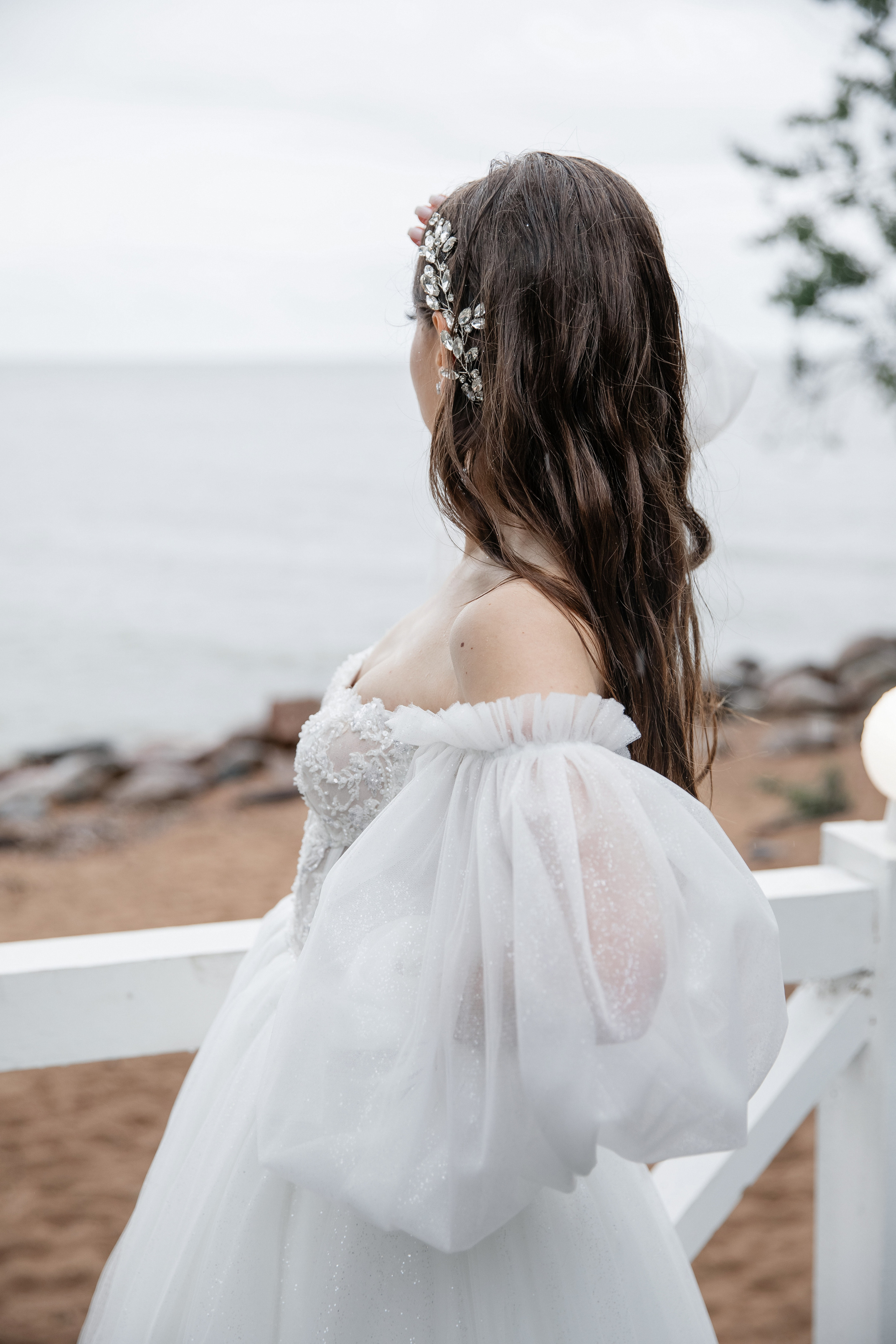 Татьяна и Алексей. Свадебный и портретный фотограф