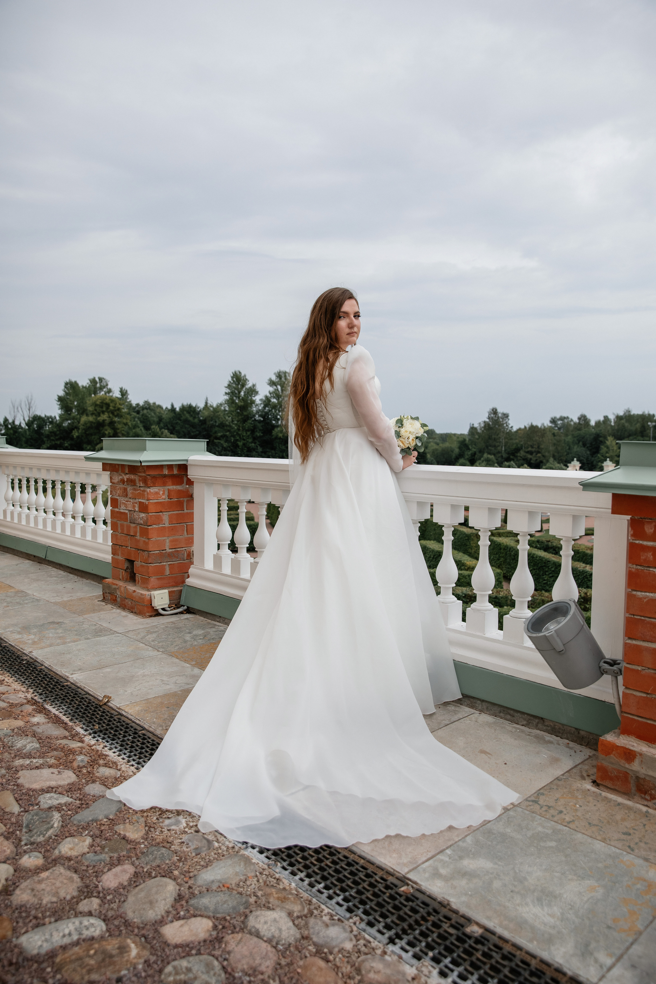 Анжелика и Павел. Свадебный и портретный фотограф