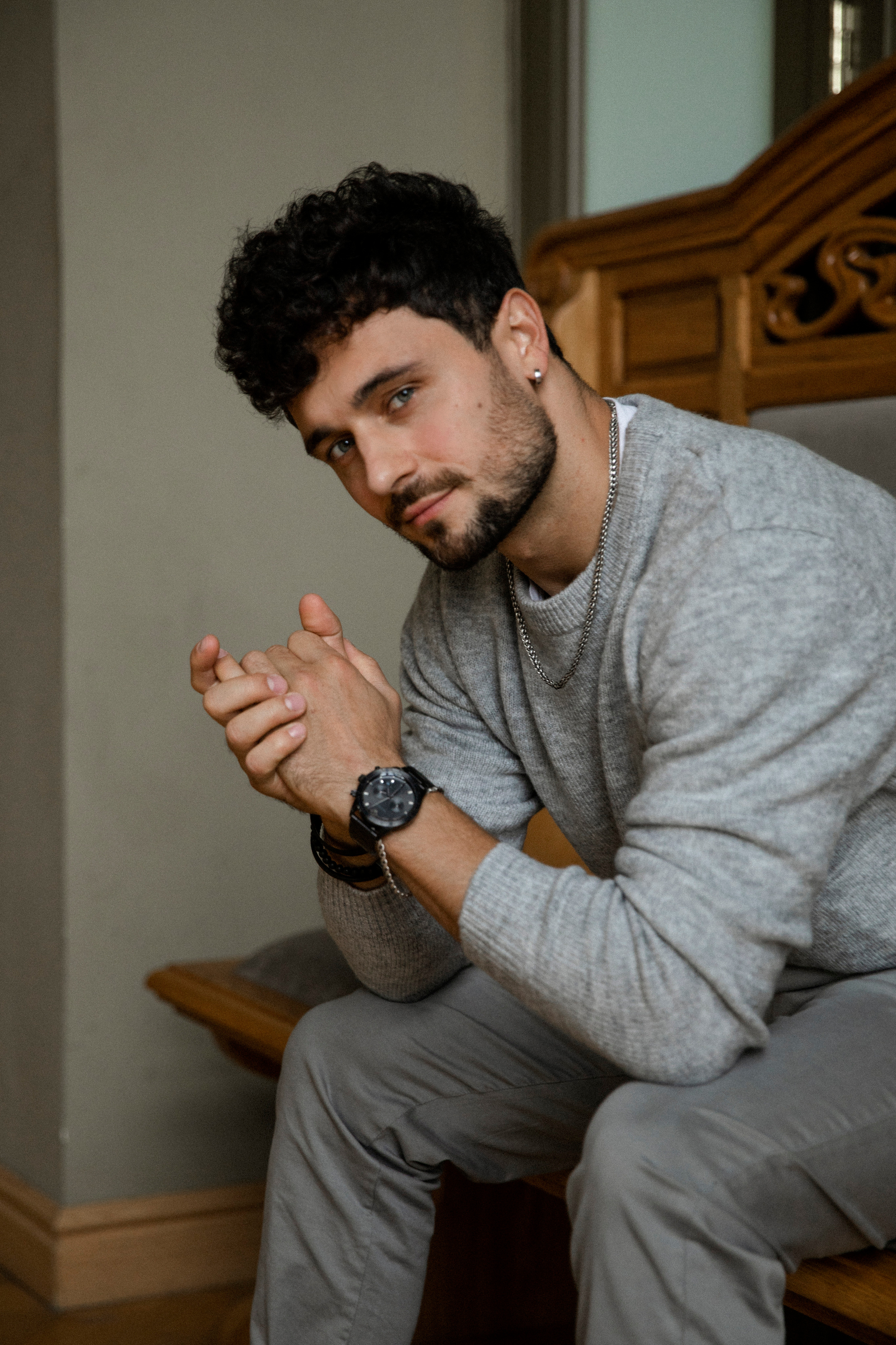 Андрей и Анфиса. Свадебный и портретный фотограф