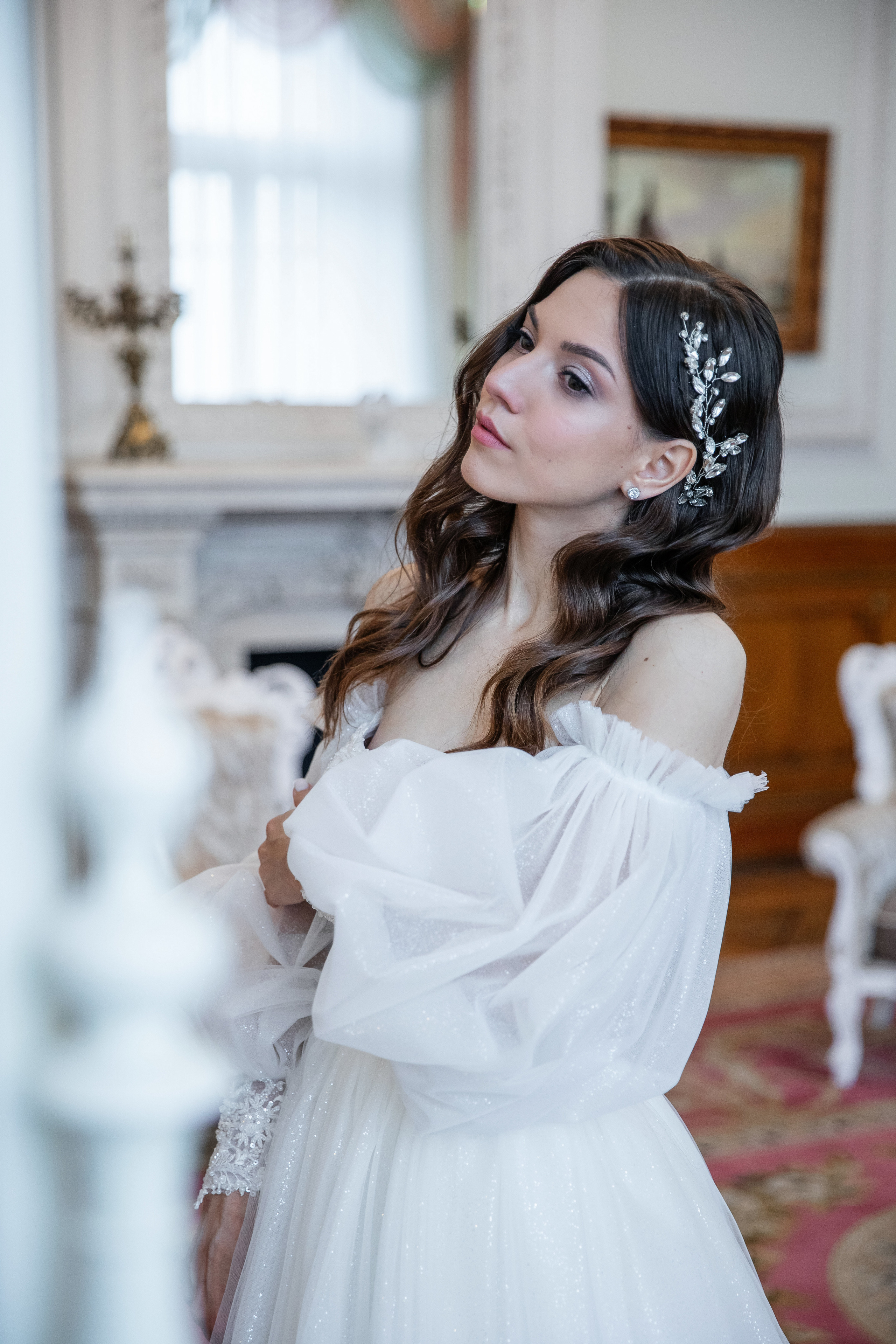 Татьяна и Алексей. Свадебный и портретный фотограф