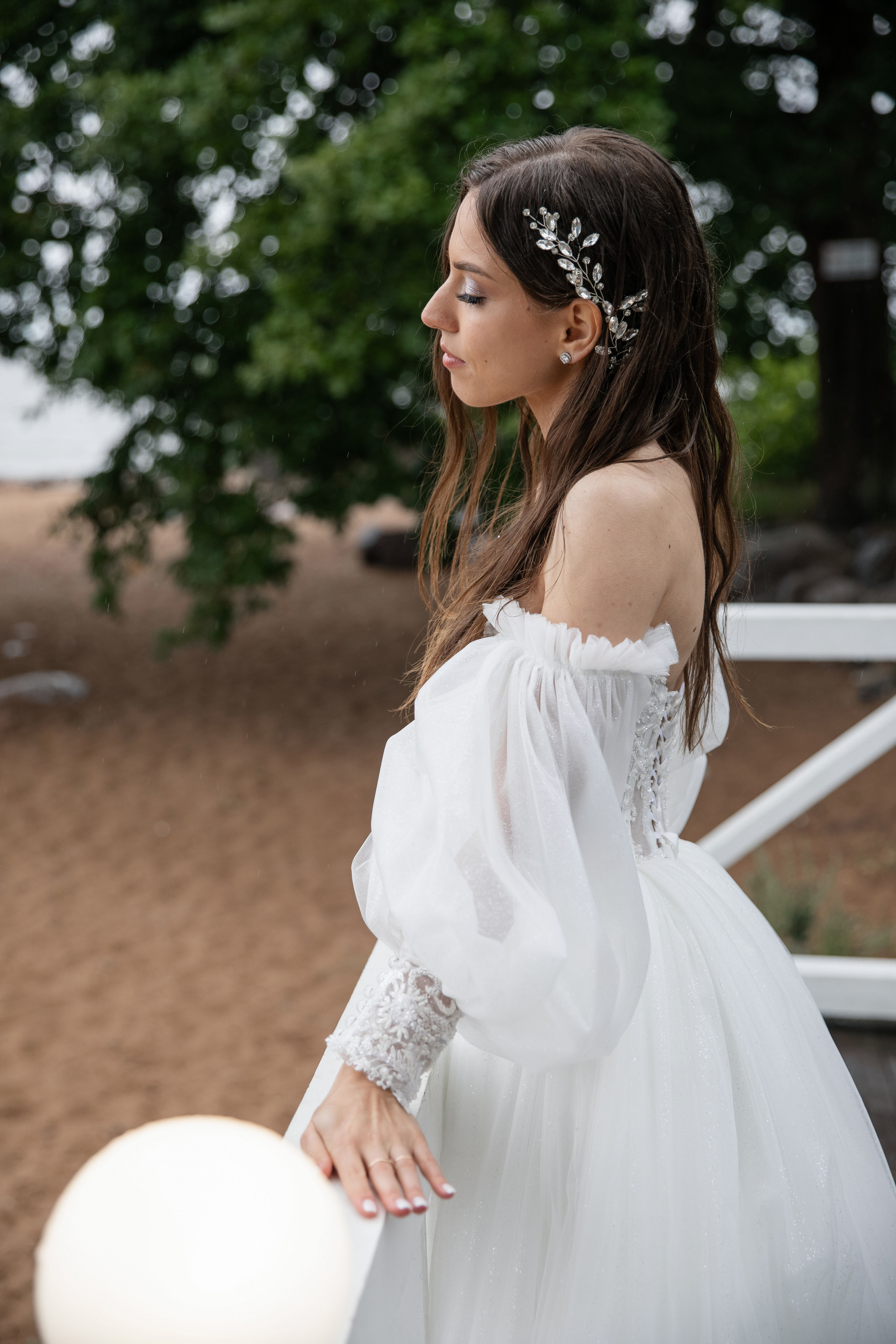 Татьяна и Алексей. Свадебный и портретный фотограф