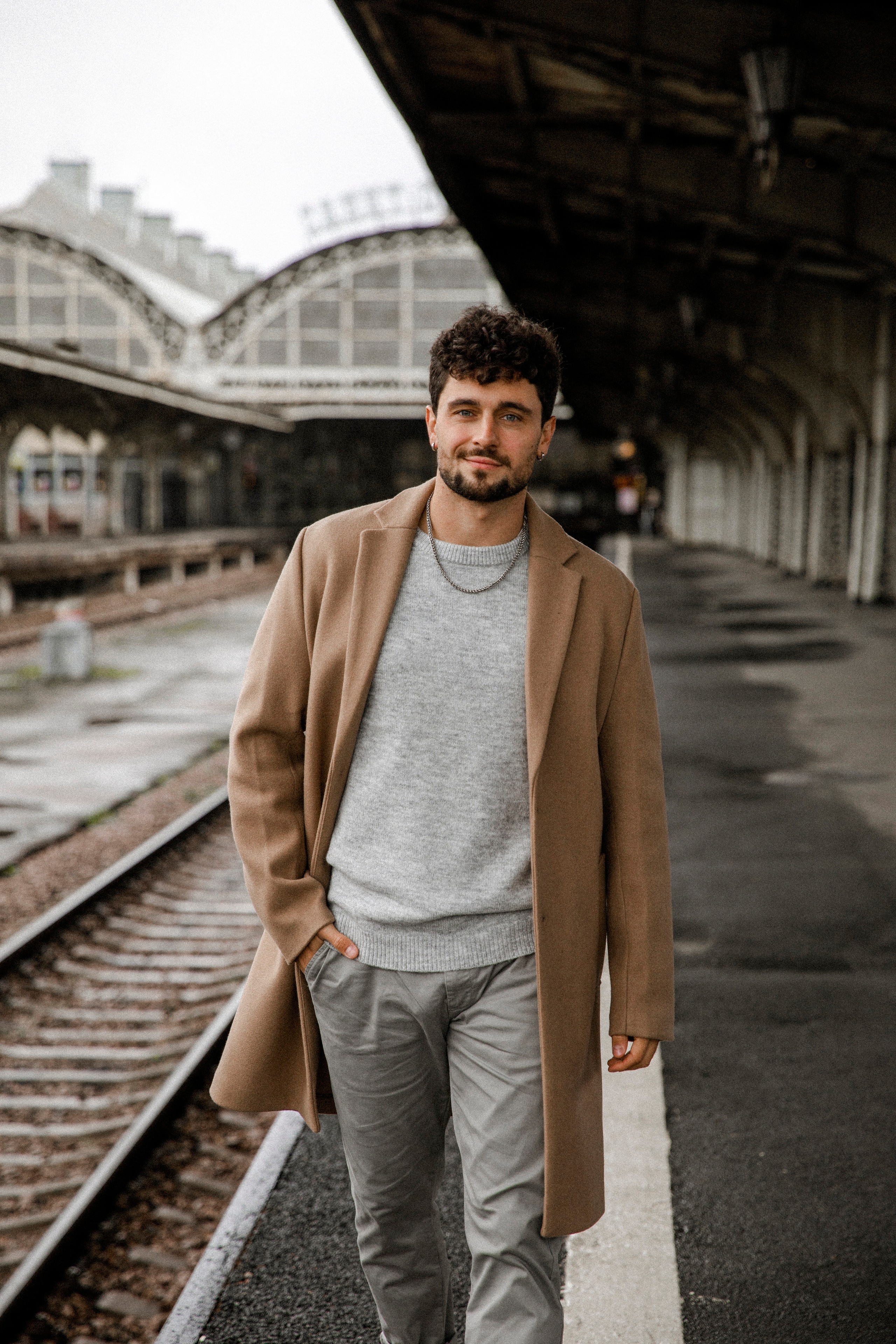 Андрей и Анфиса. Свадебный и портретный фотограф