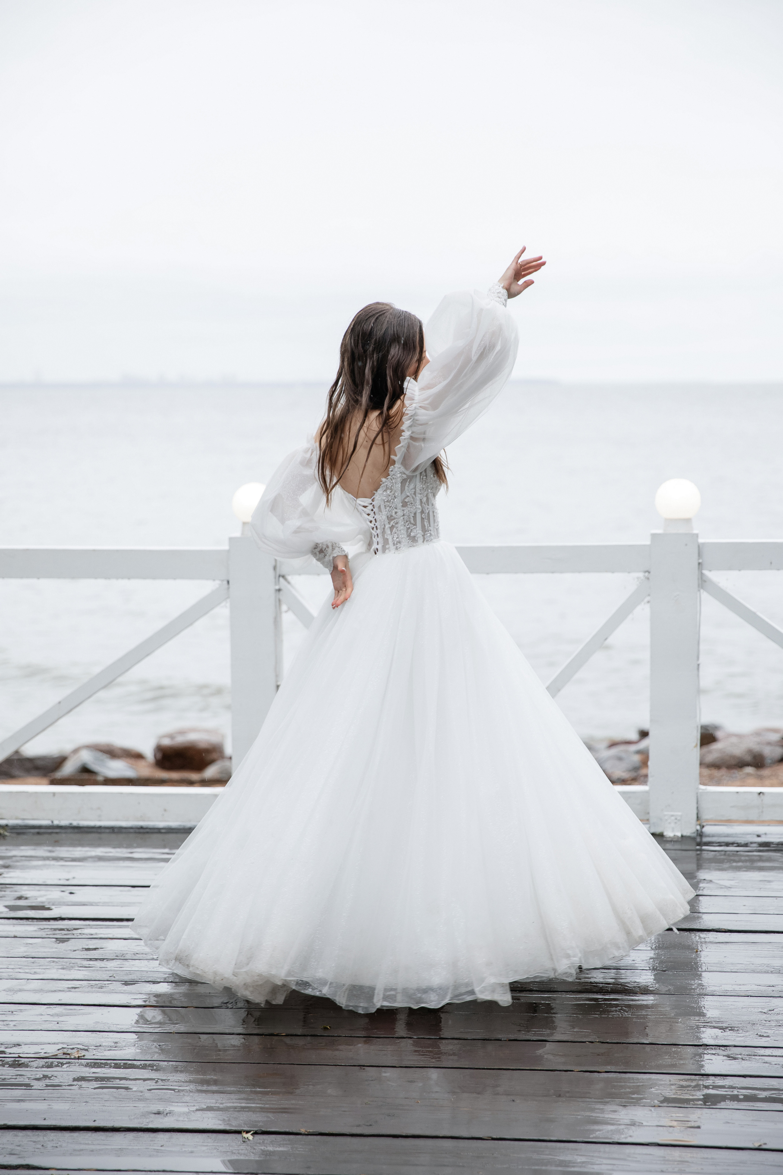 Татьяна и Алексей. Свадебный и портретный фотограф