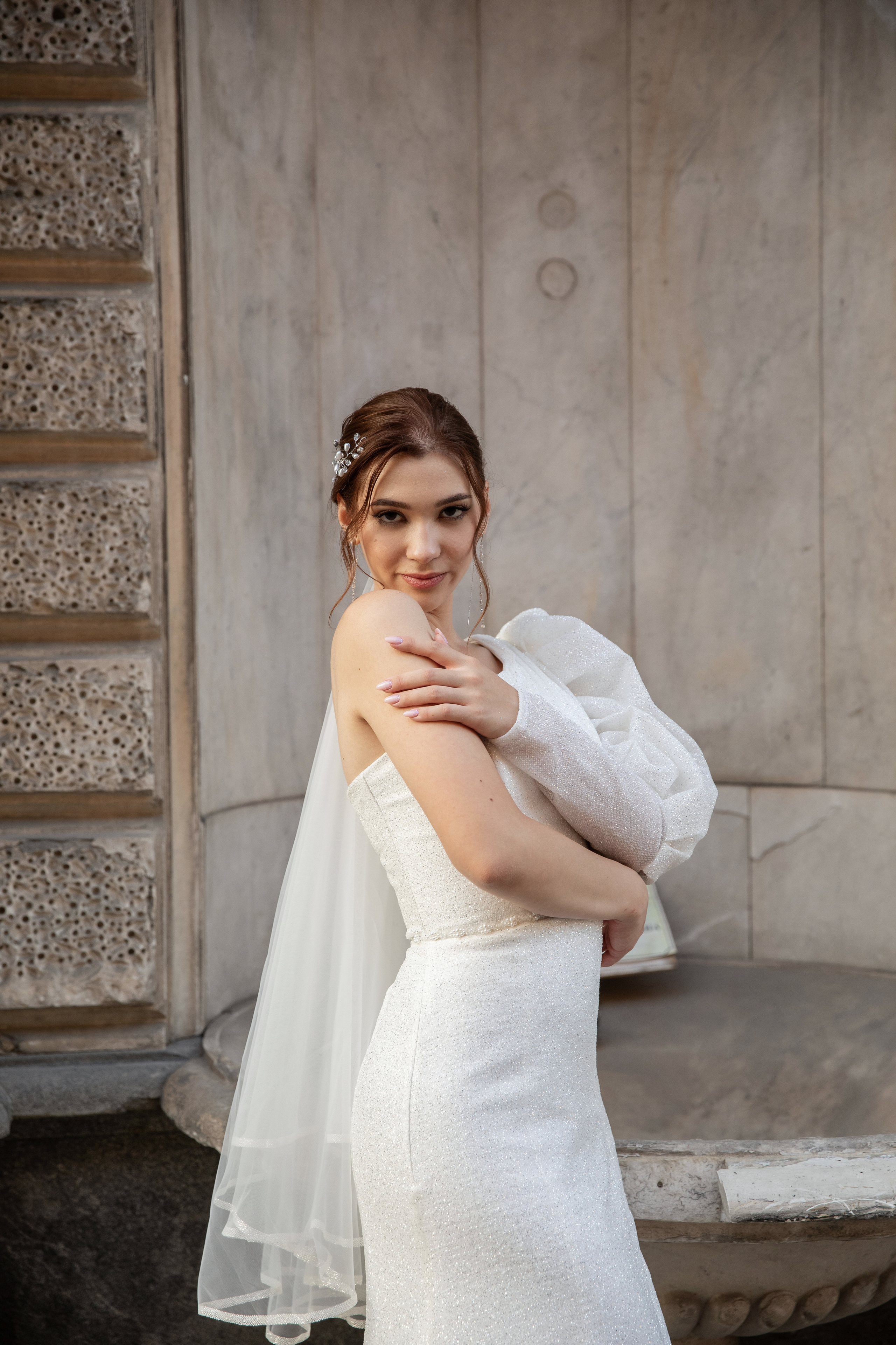 Екатерина и Артем. Свадебный и портретный фотограф