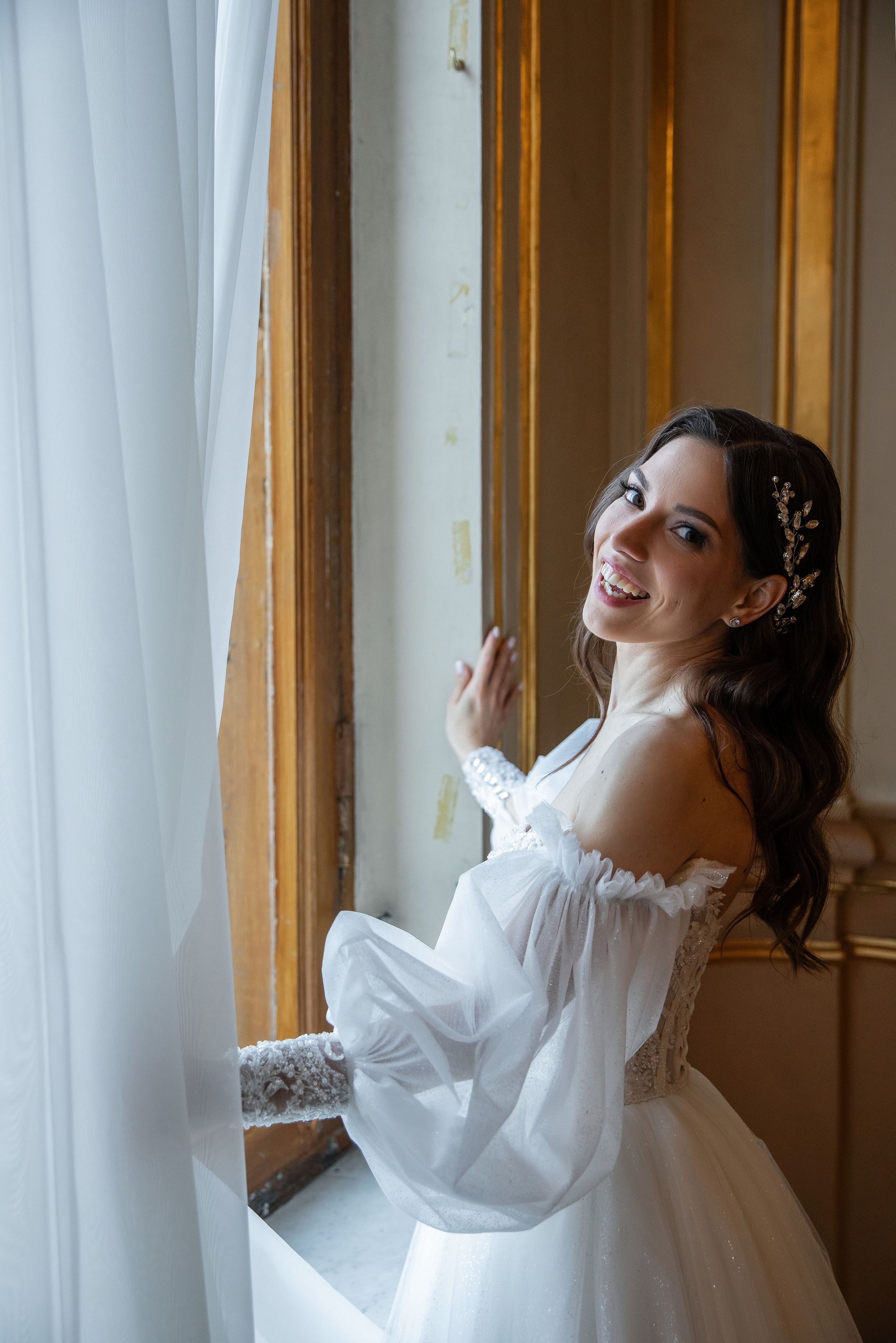 Татьяна и Алексей. Свадебный и портретный фотограф