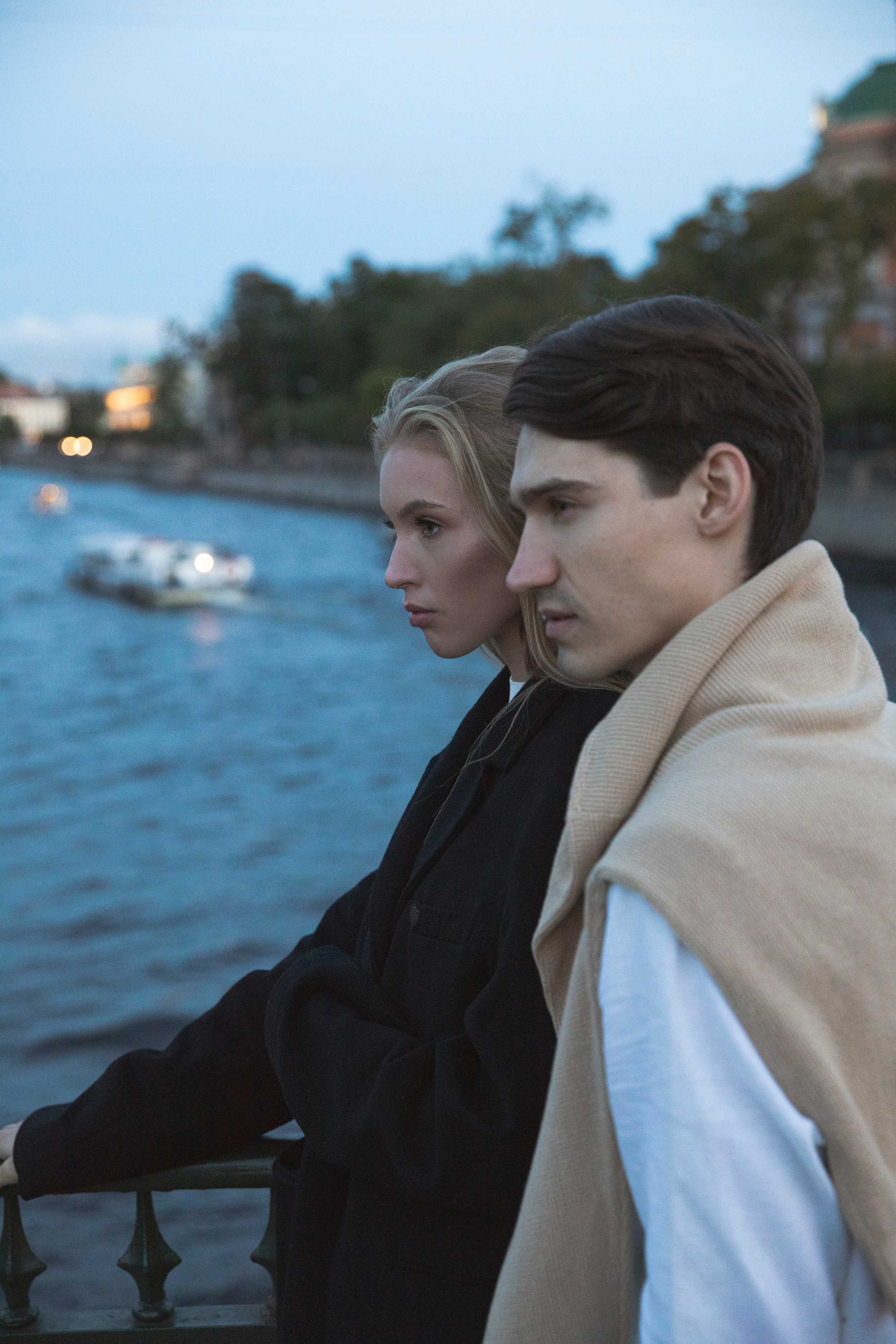 Дарья и Дмитрий. Свадебный и портретный фотограф