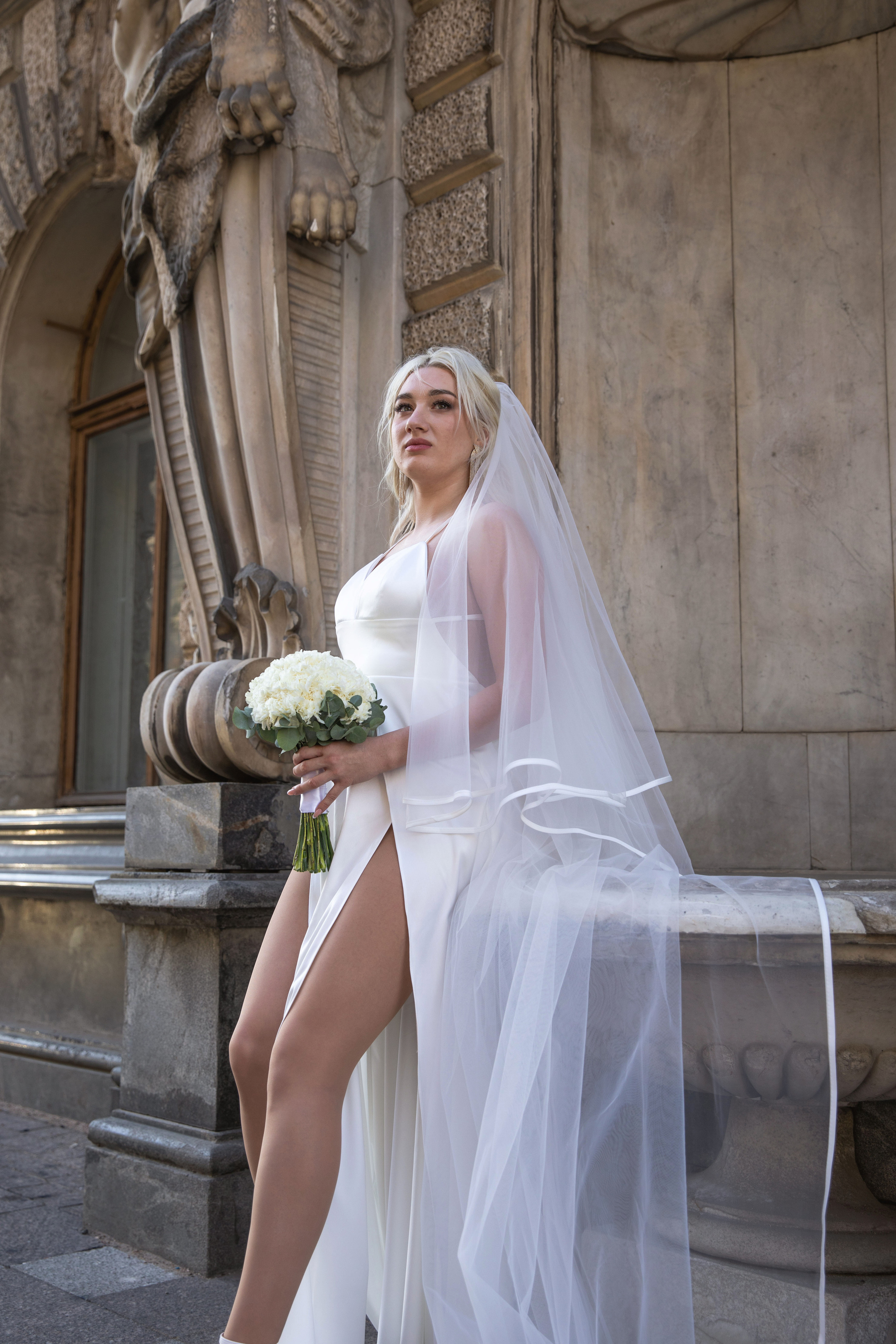 Елизавета и Владимир. Свадебный и портретный фотограф