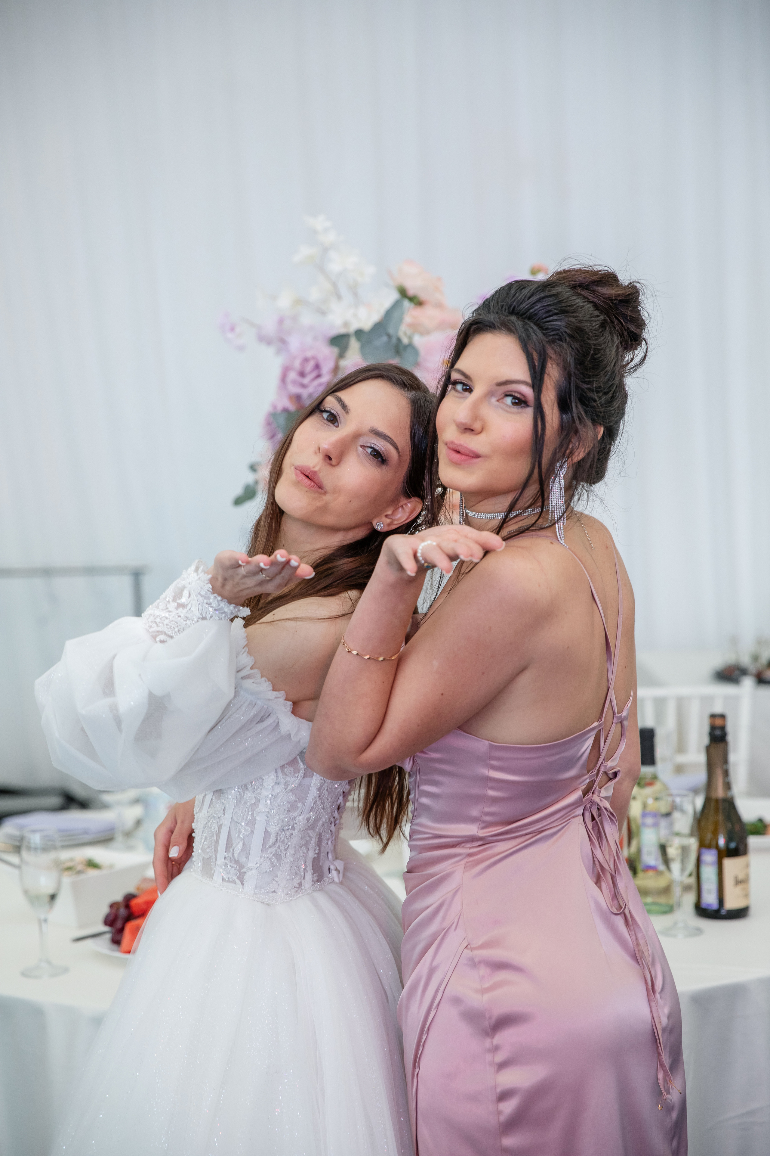 Татьяна и Алексей. Свадебный и портретный фотограф