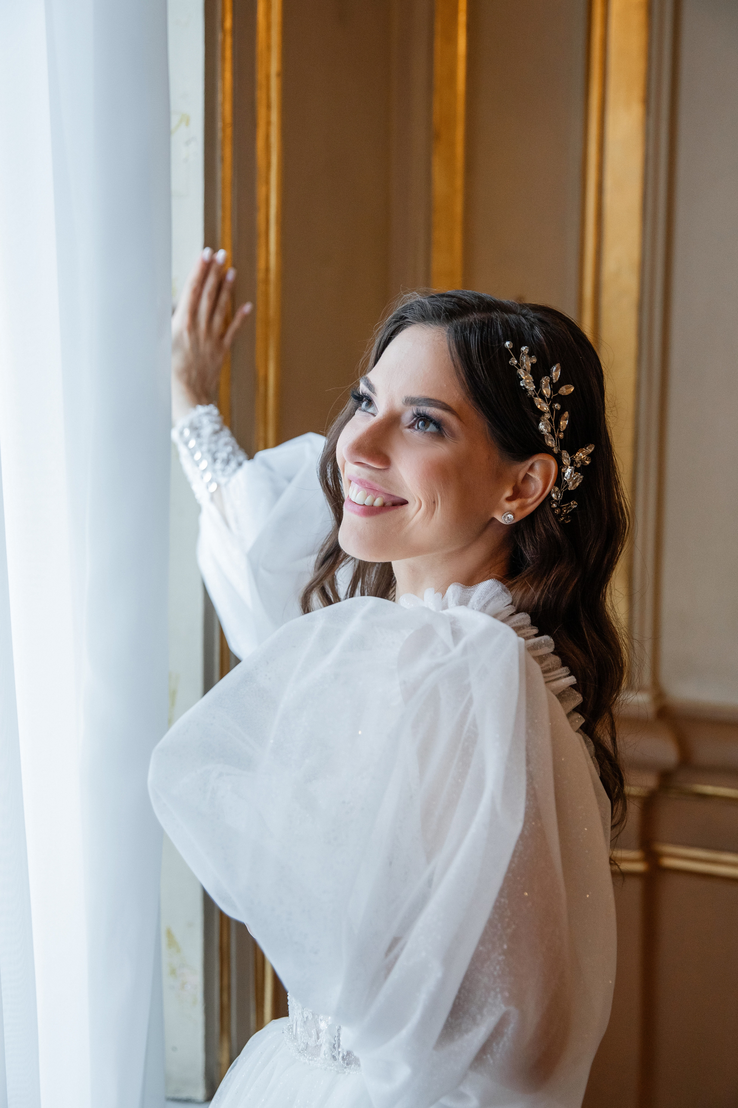 Татьяна и Алексей. Свадебный и портретный фотограф