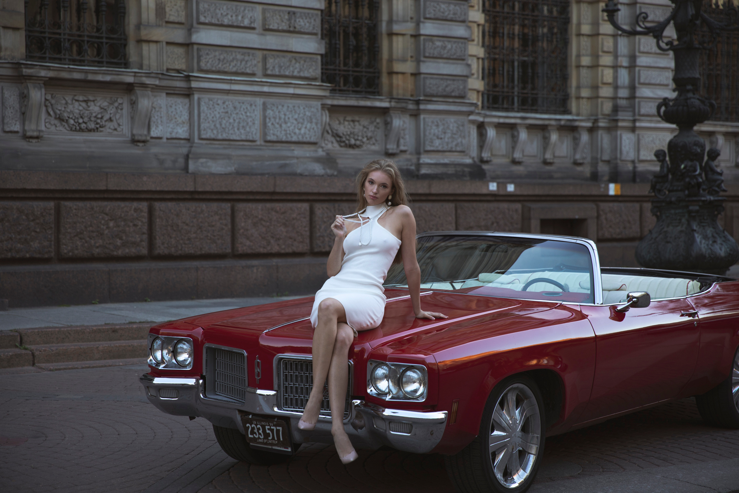 Дарья и Дмитрий. Свадебный и портретный фотограф