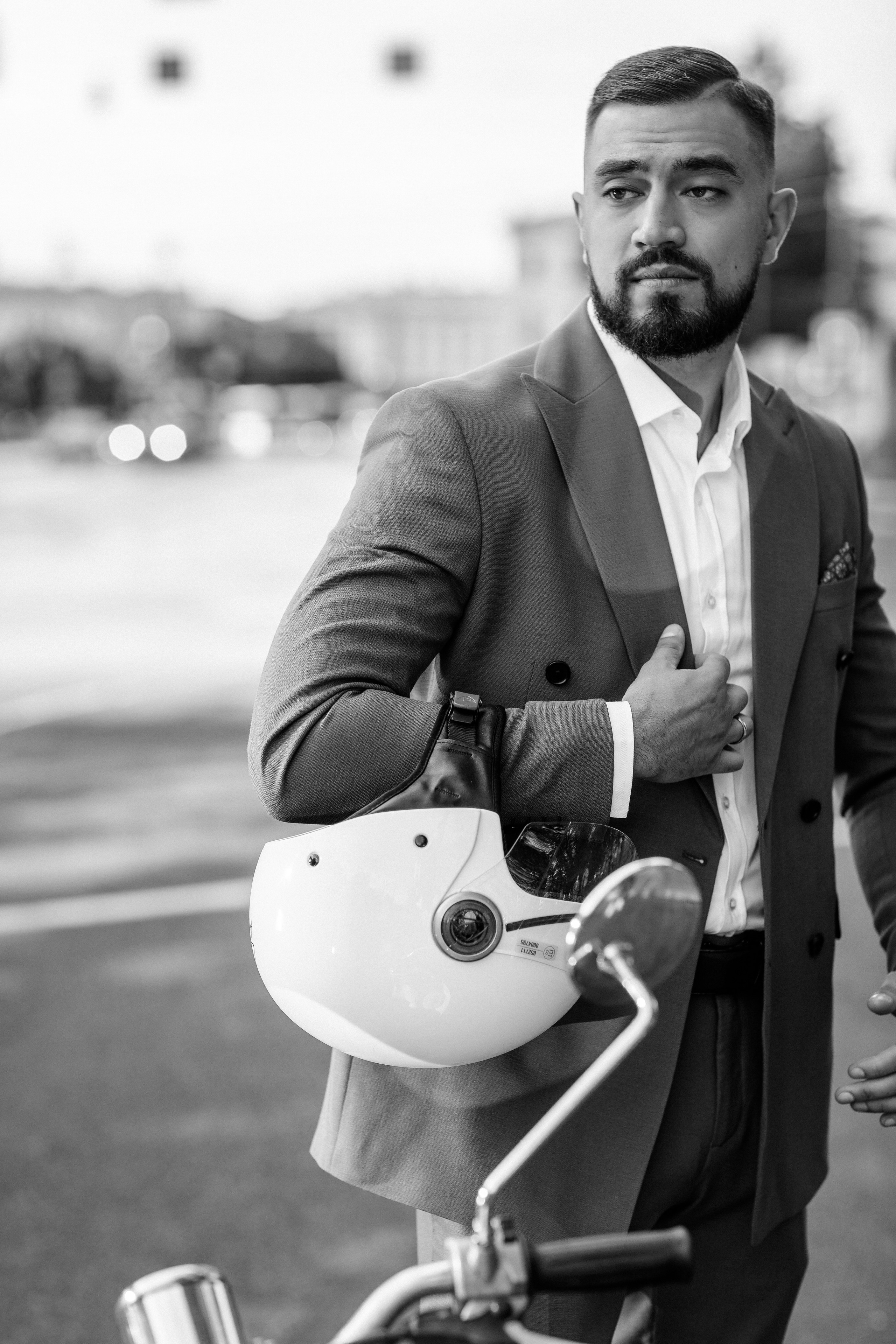 Вячеслав. Свадебный и портретный фотограф