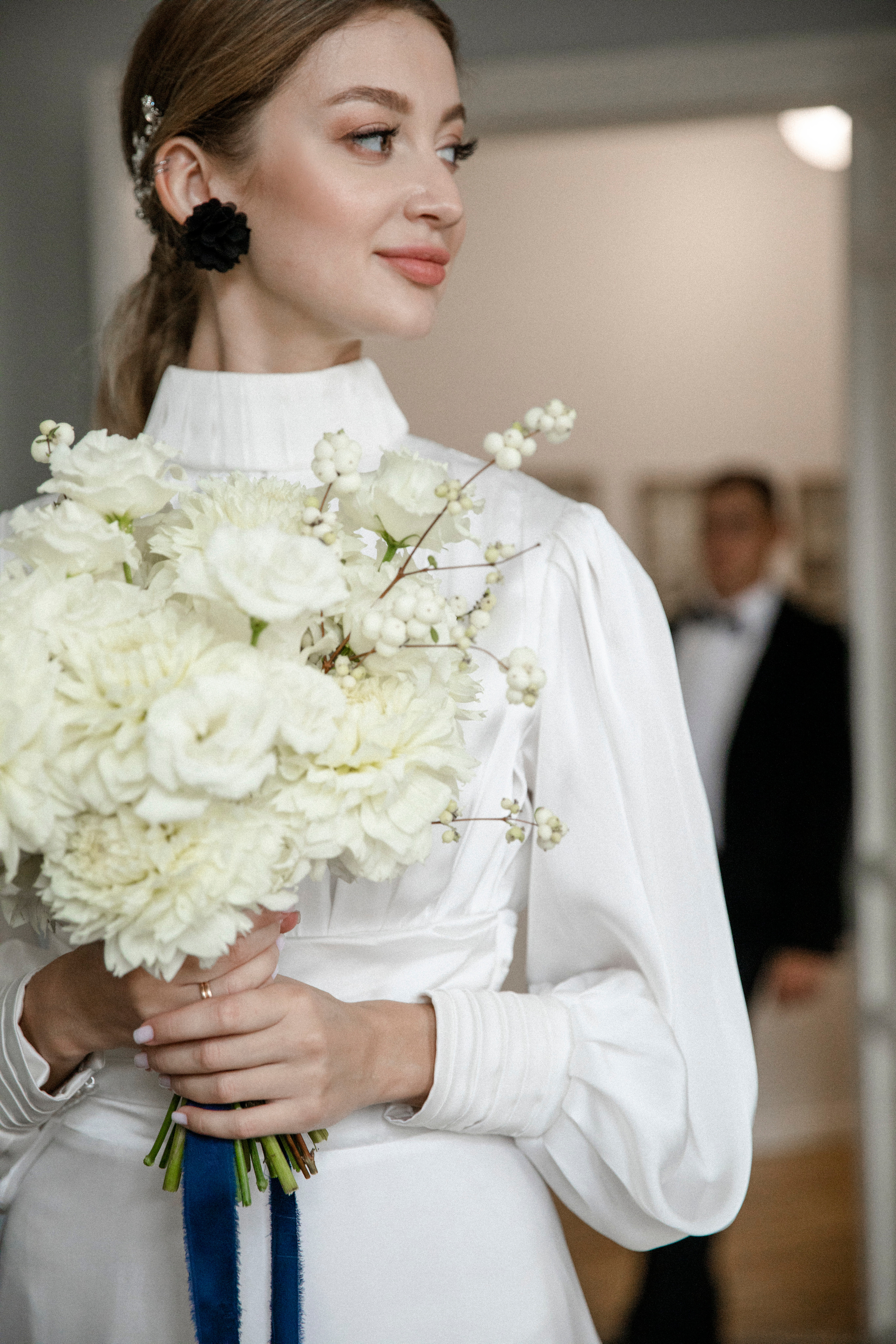 Мария и Сергей. Свадебный и портретный фотограф