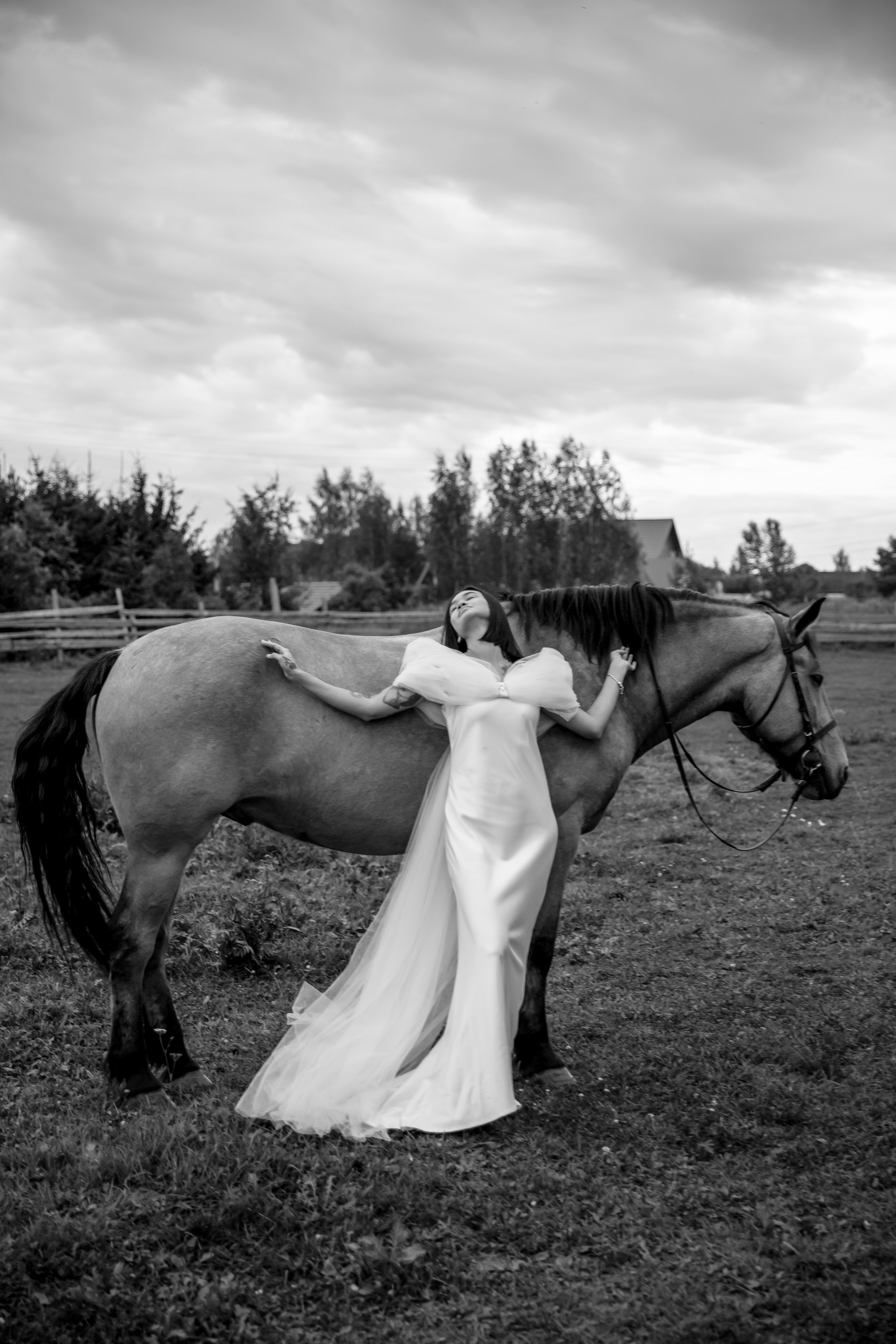 Валерия и Илья. Свадебный и портретный фотограф