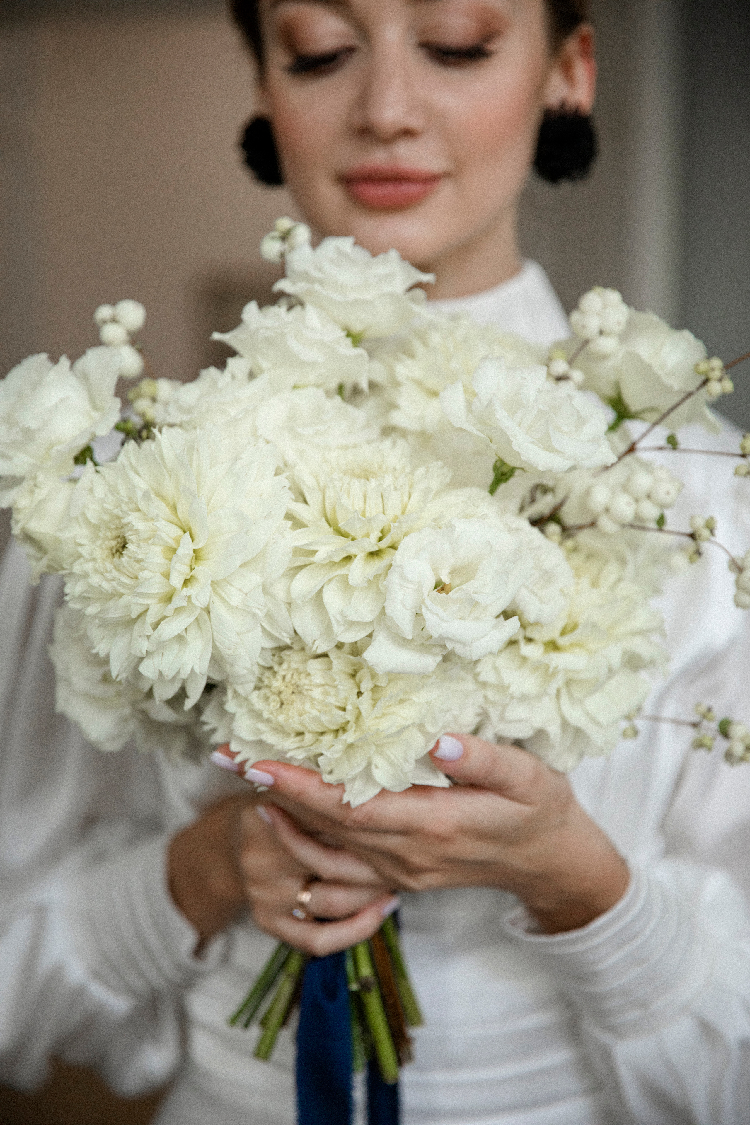 Мария и Сергей. Свадебный и портретный фотограф