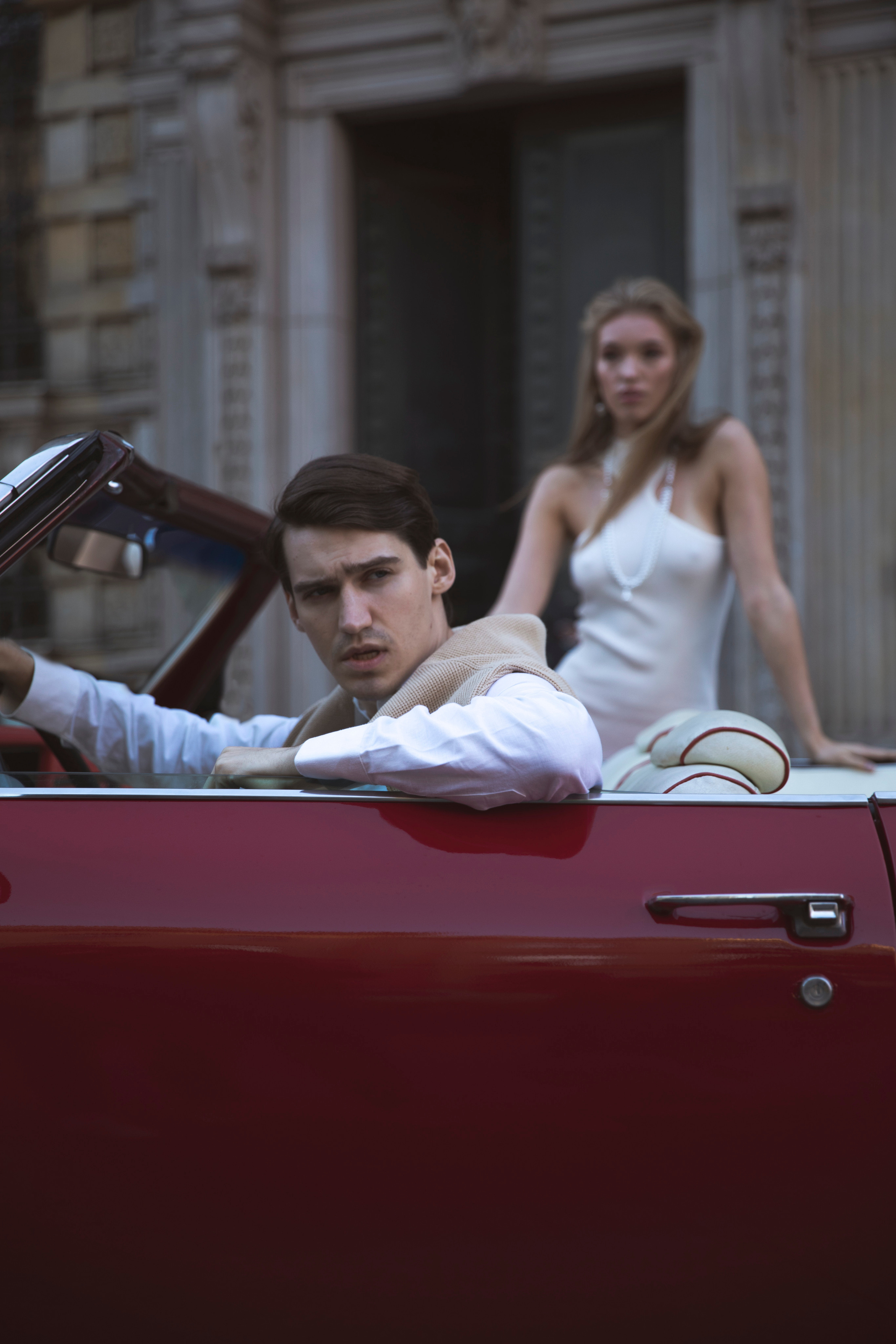 Дарья и Дмитрий. Свадебный и портретный фотограф