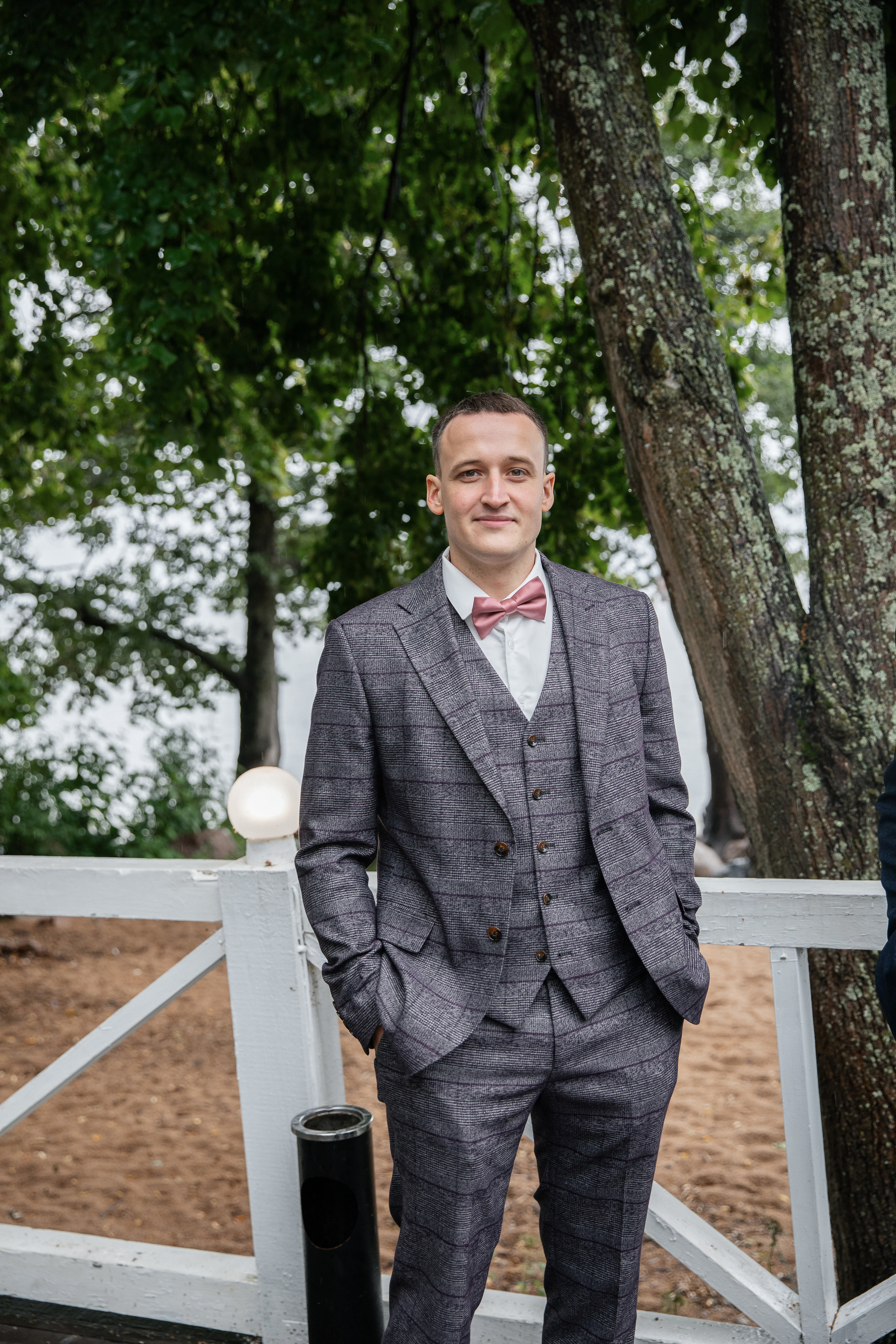 Татьяна и Алексей. Свадебный и портретный фотограф