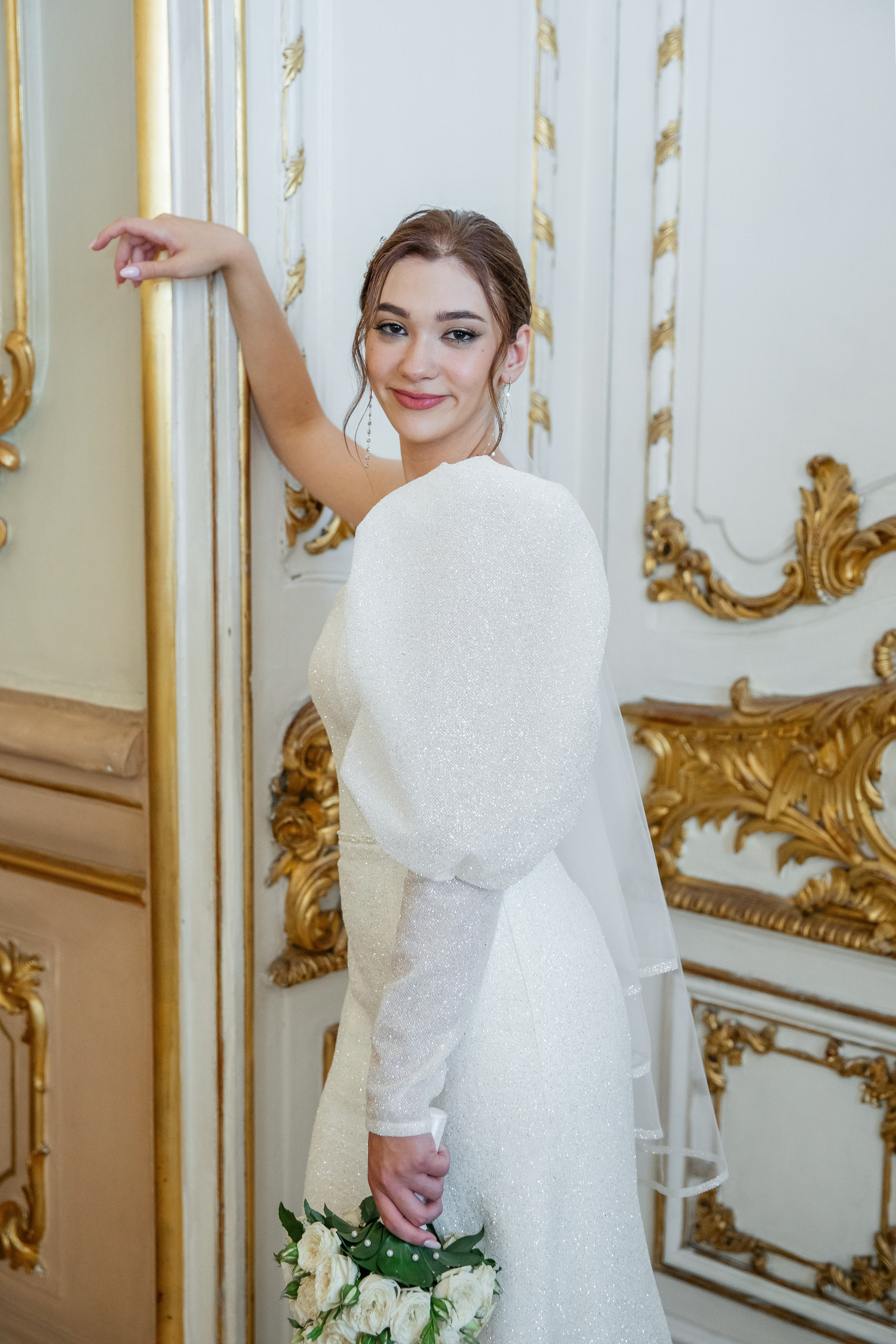 Екатерина и Артем. Свадебный и портретный фотограф