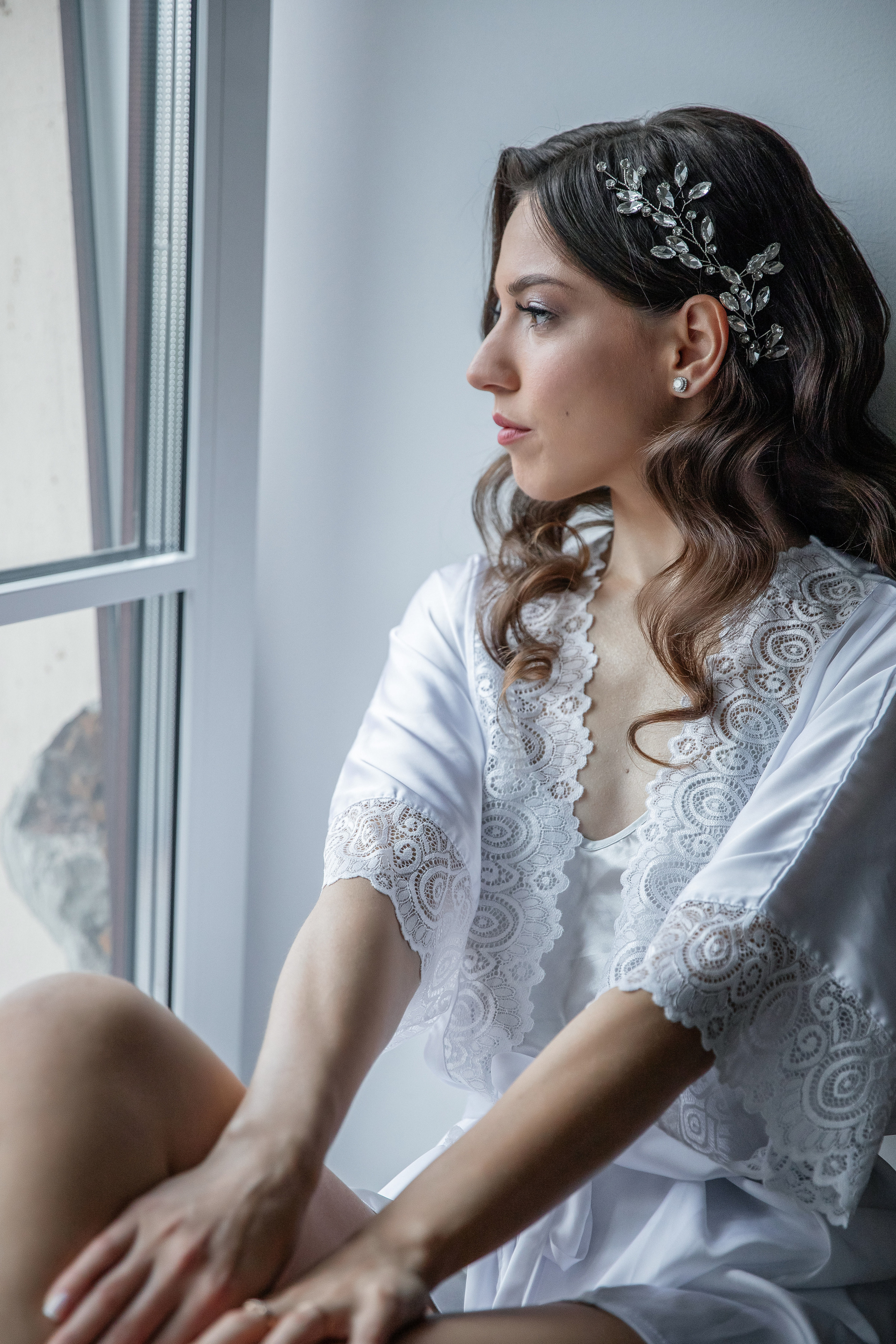 Татьяна и Алексей. Свадебный и портретный фотограф