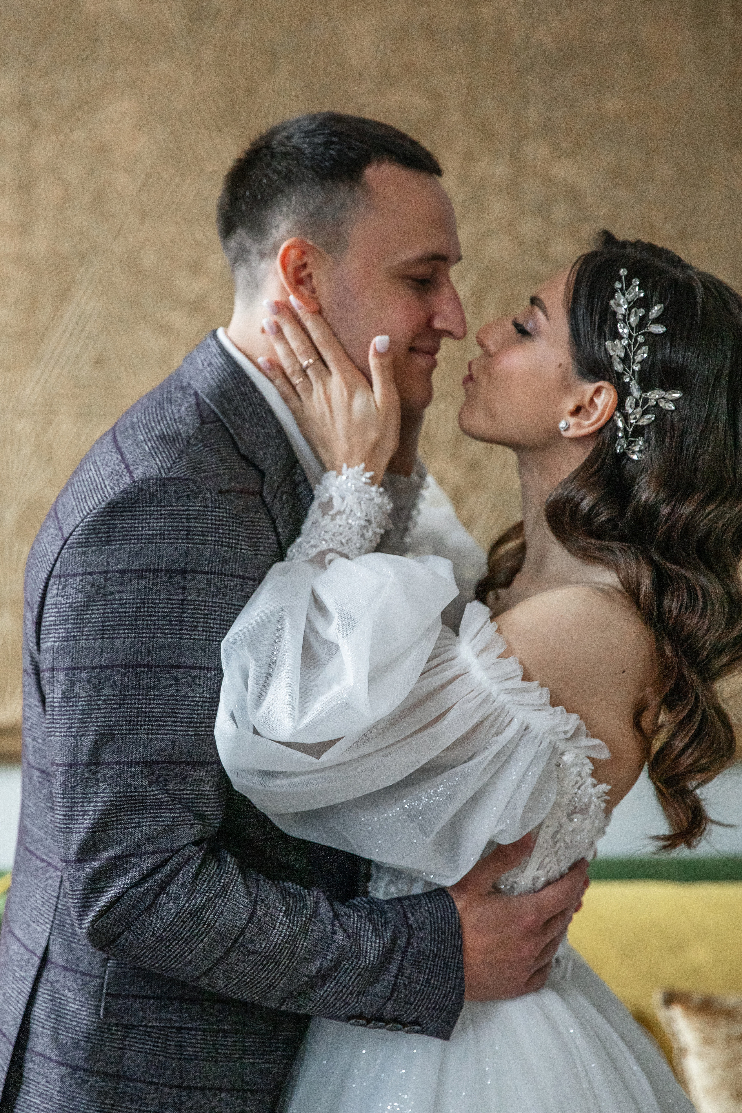 Татьяна и Алексей. Свадебный и портретный фотограф