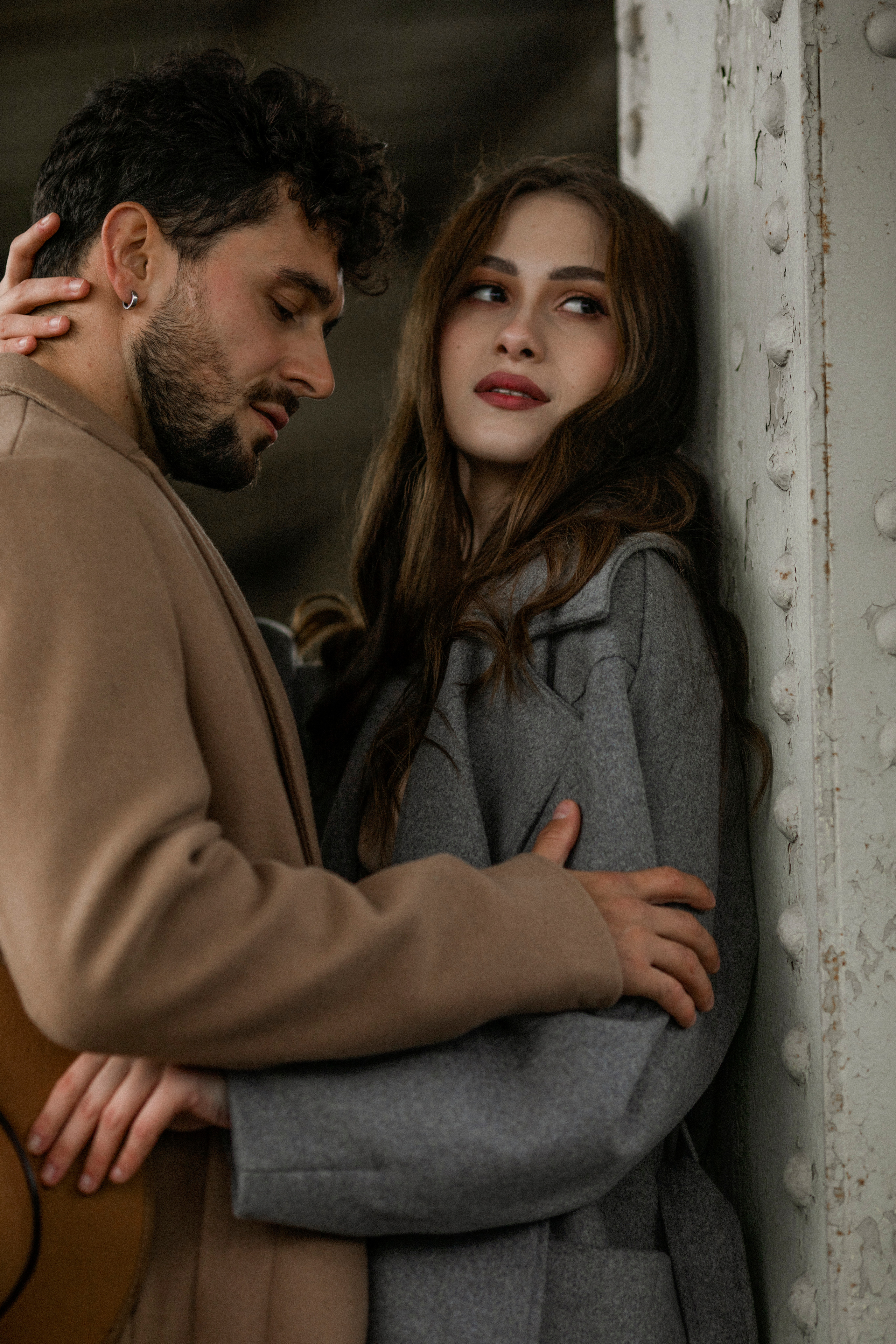 Андрей и Анфиса. Свадебный и портретный фотограф