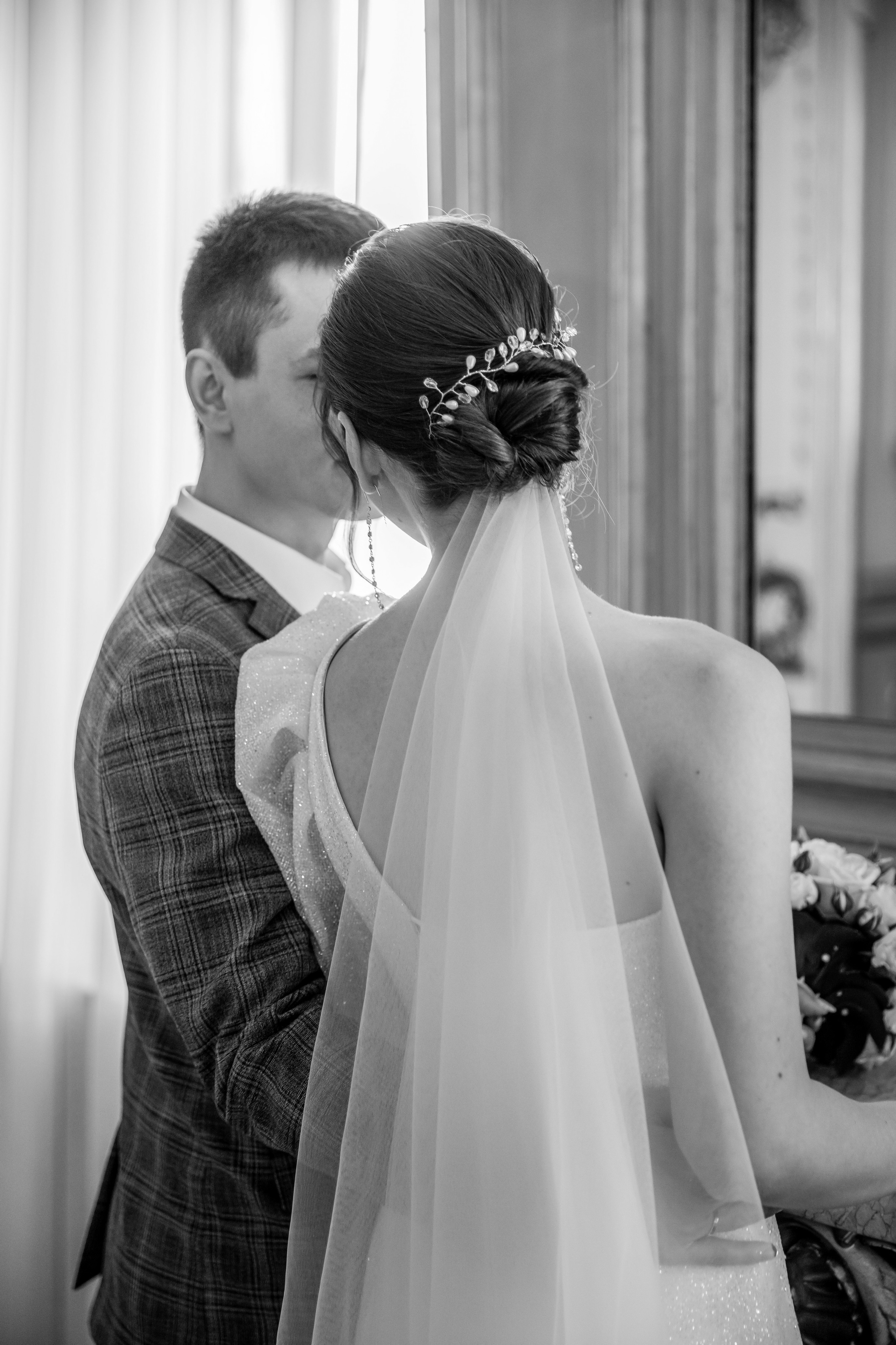 Екатерина и Артем. Свадебный и портретный фотограф