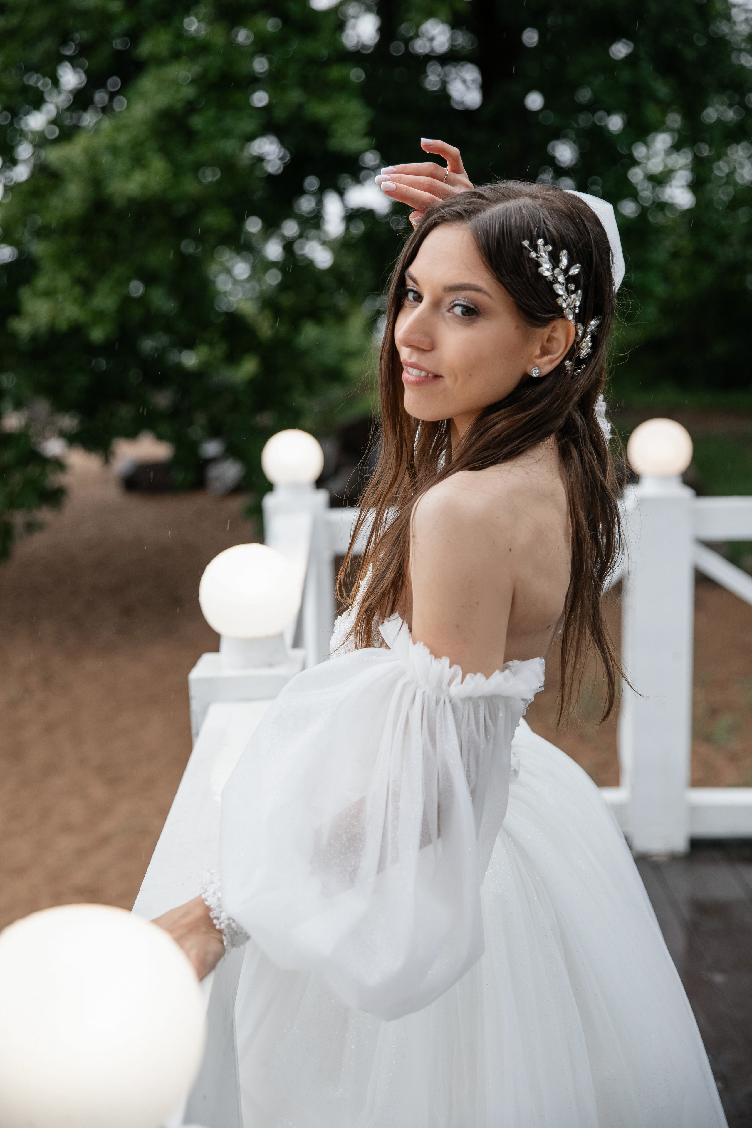 Татьяна и Алексей. Свадебный и портретный фотограф